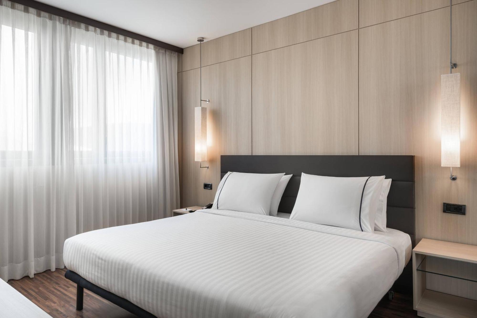 Ac By Marriott Firenze