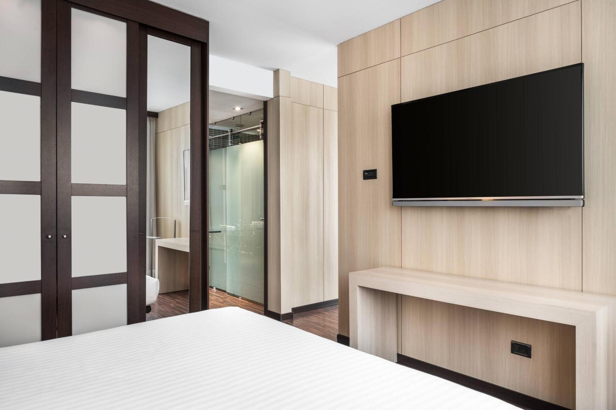 Ac By Marriott 4*