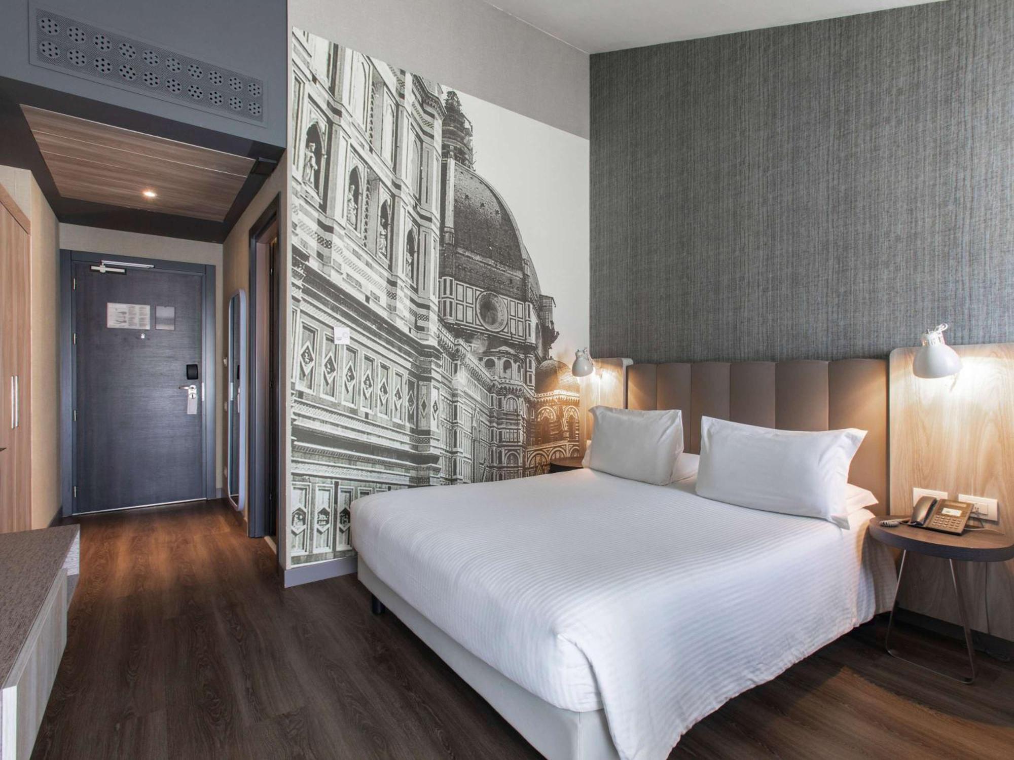 Mercure Centro Hotell