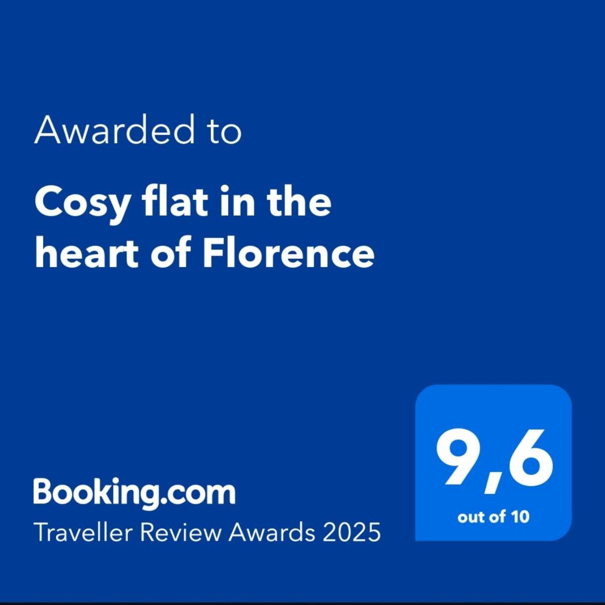 Cosy Flat In The Heart Of Apartamento Florença