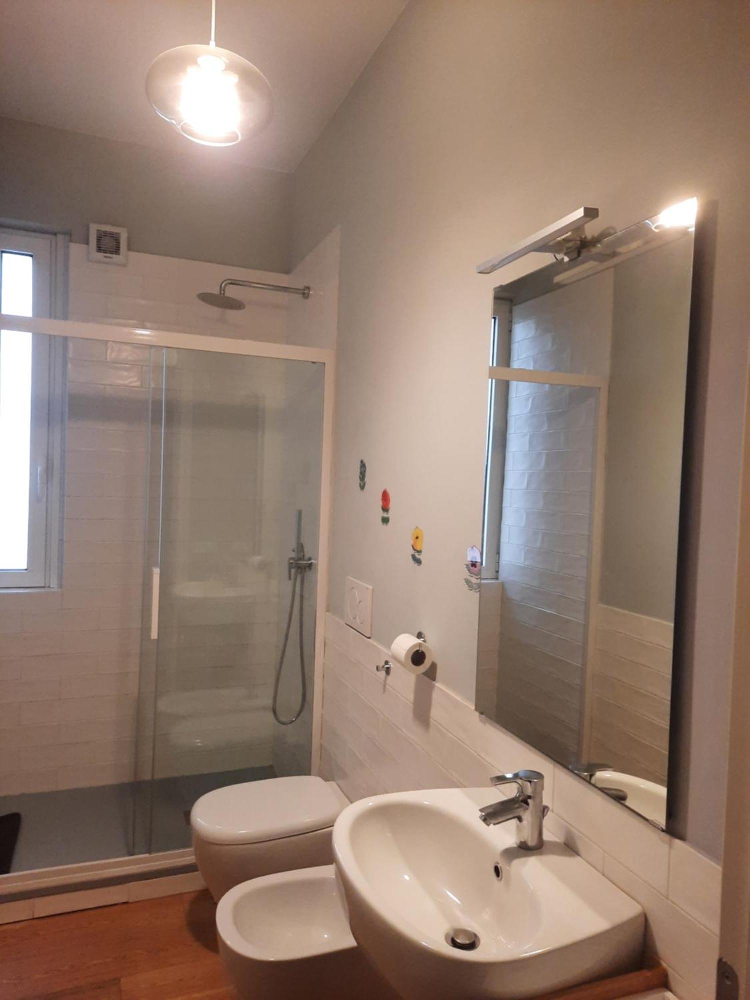 Lucietta 60 House Appartement Florence