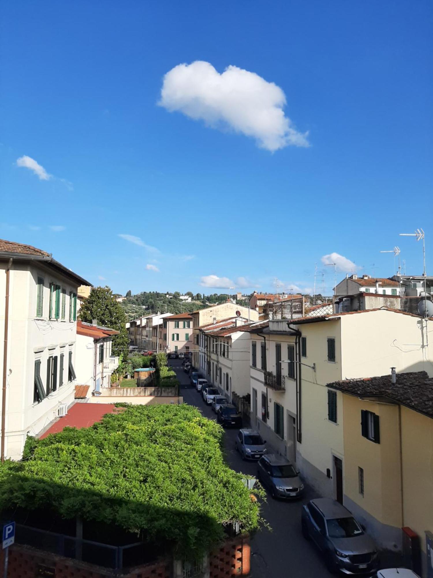 Apartamento Mary&flo House - A Due Passi Dal Centro - Free Private Parking *