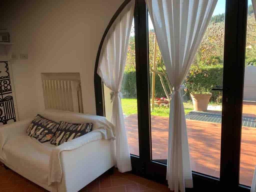 Appartamento Gigallino In Campagna, A Due Passi Da Firenze