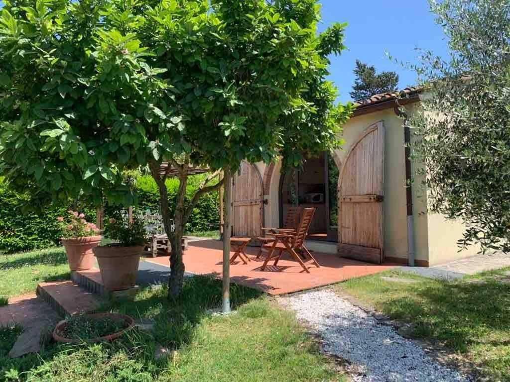 Appartamento Gigallino In Campagna, A Due Passi Da *