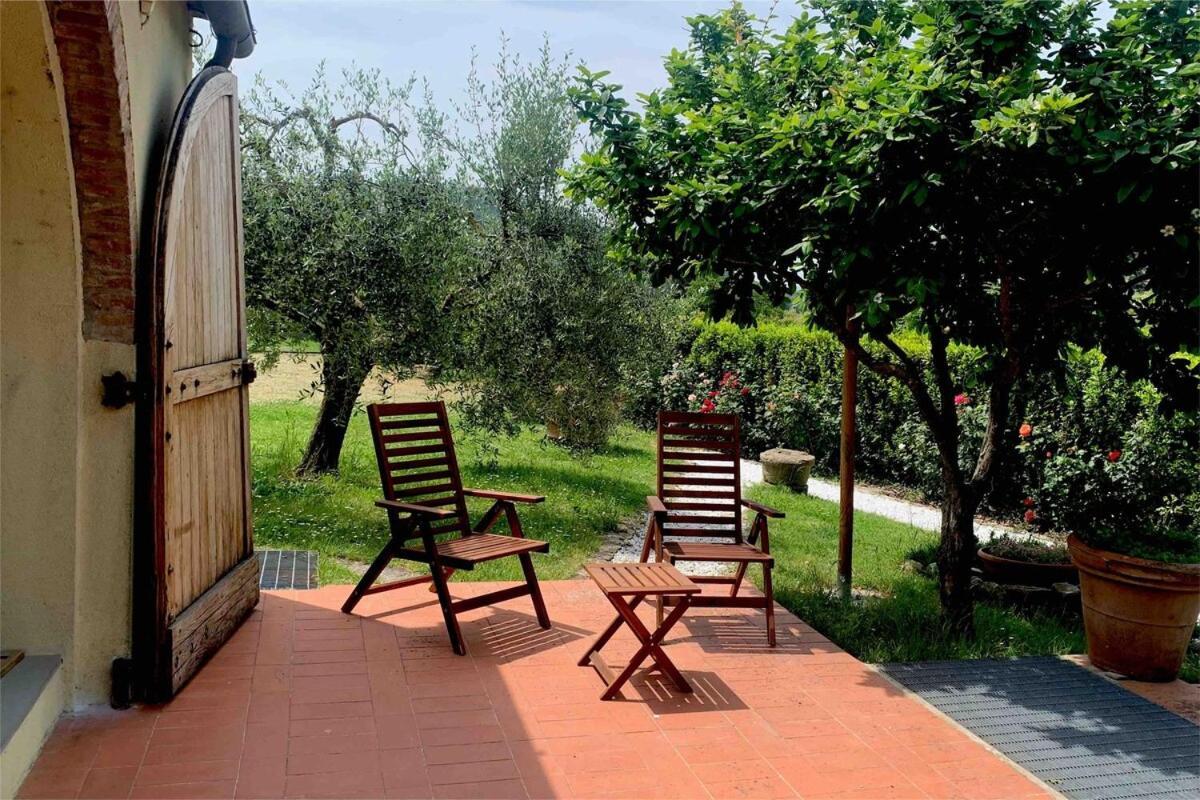 Gigallino In Campagna, A Due Passi Da