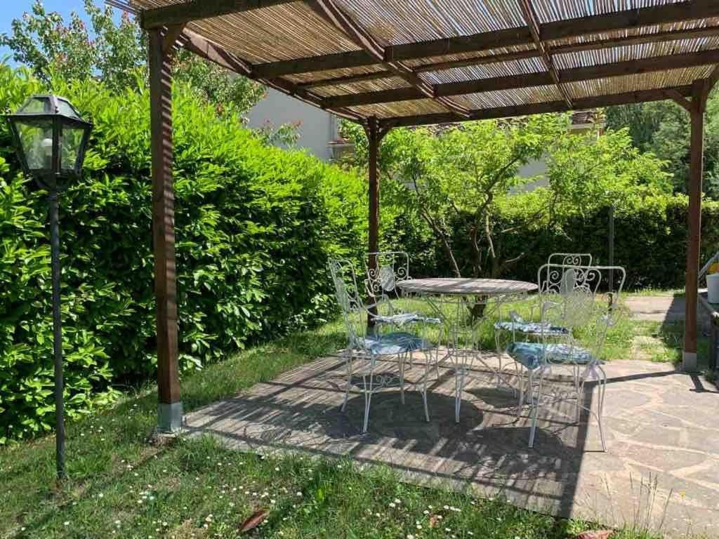 Appartamento Gigallino In Campagna, A Due Passi Da