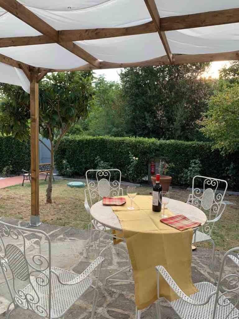 Gigallino In Campagna, A Due Passi Da Appartamento