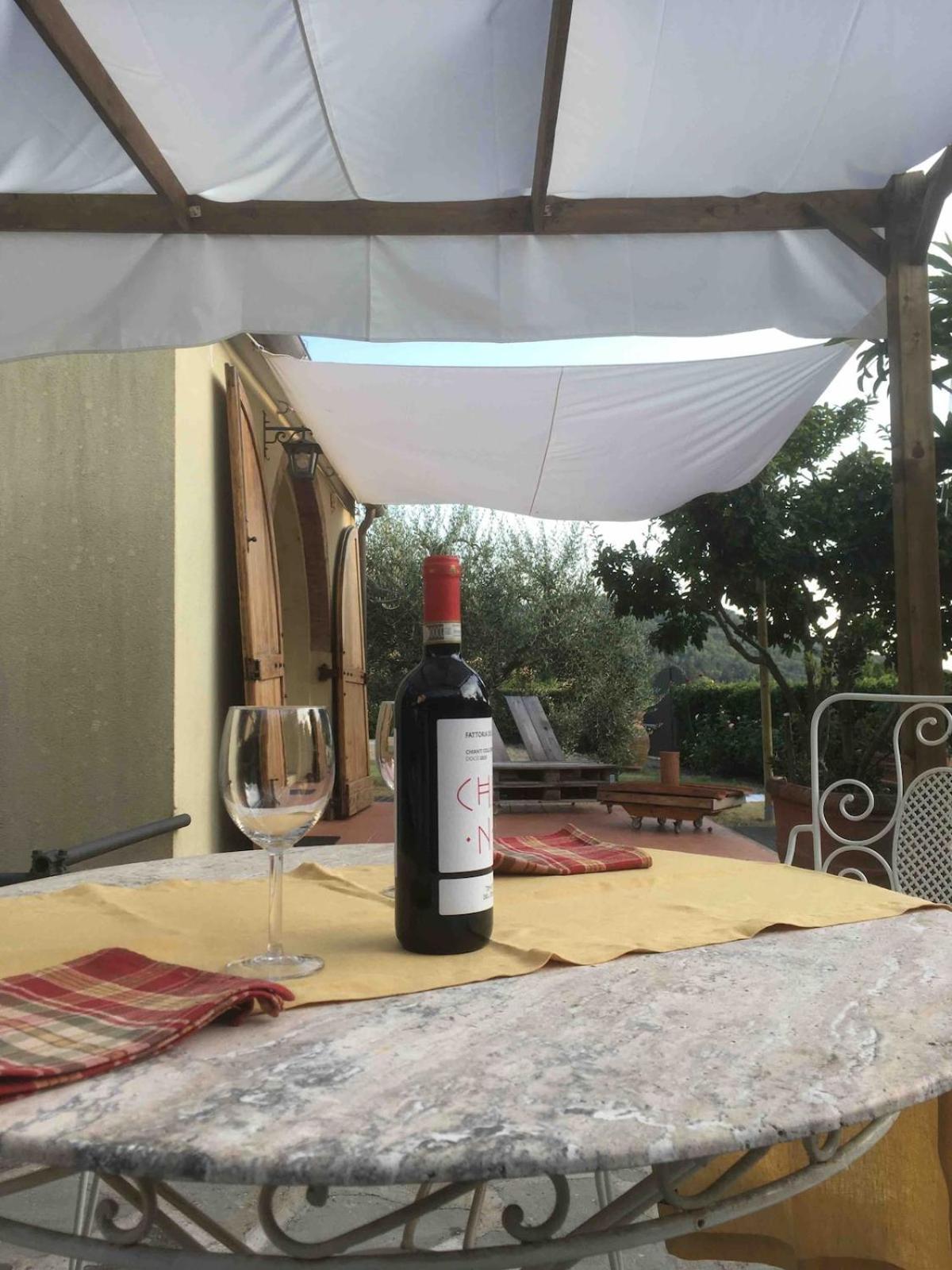 Gigallino In Campagna, A Due Passi Da Appartamento Firenze