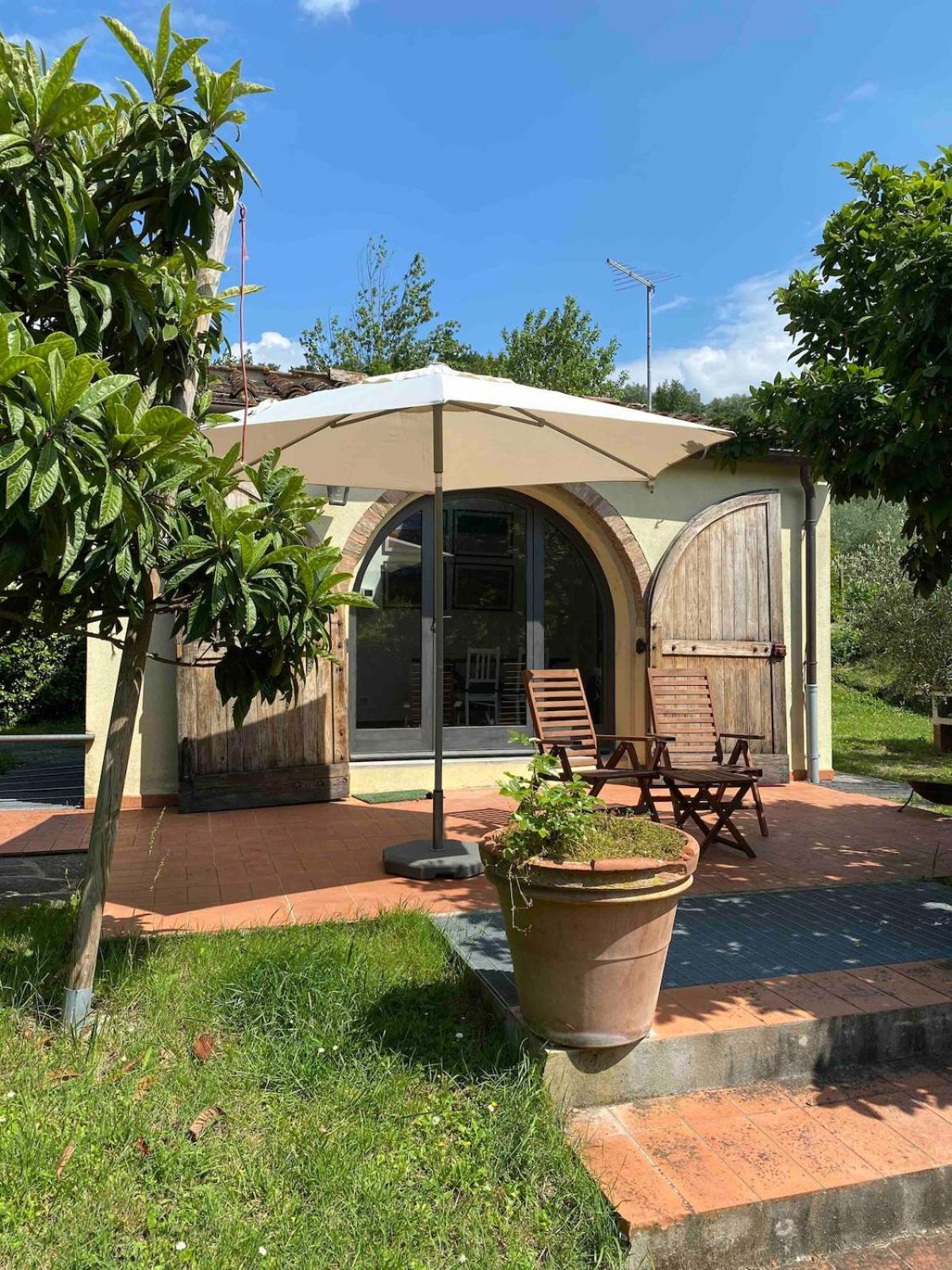 Appartamento Gigallino In Campagna, A Due Passi Da Firenze