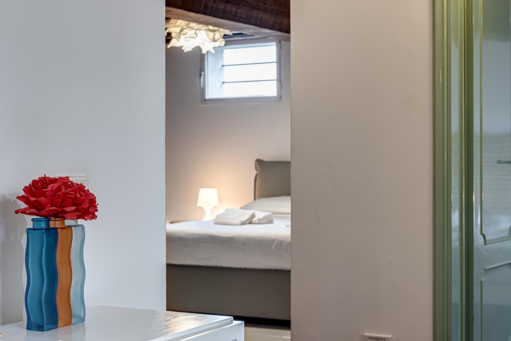 Apartment Calzaiuoli 10 - Boutique