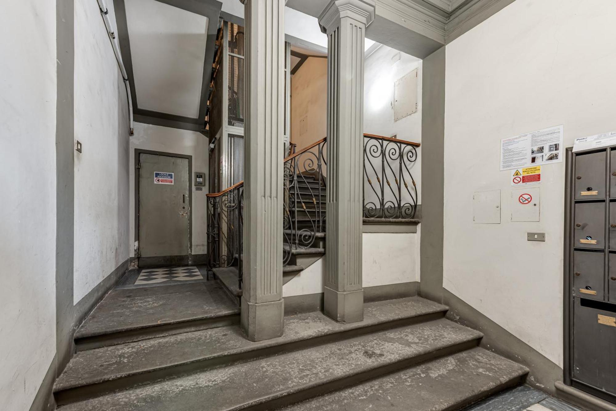 Calzaiuoli 10 - Boutique Apartment
