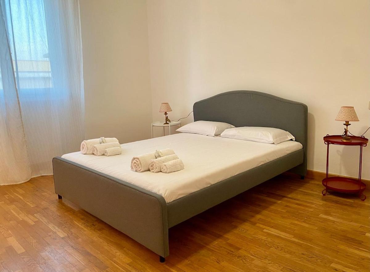 Iris Loft * Firenze