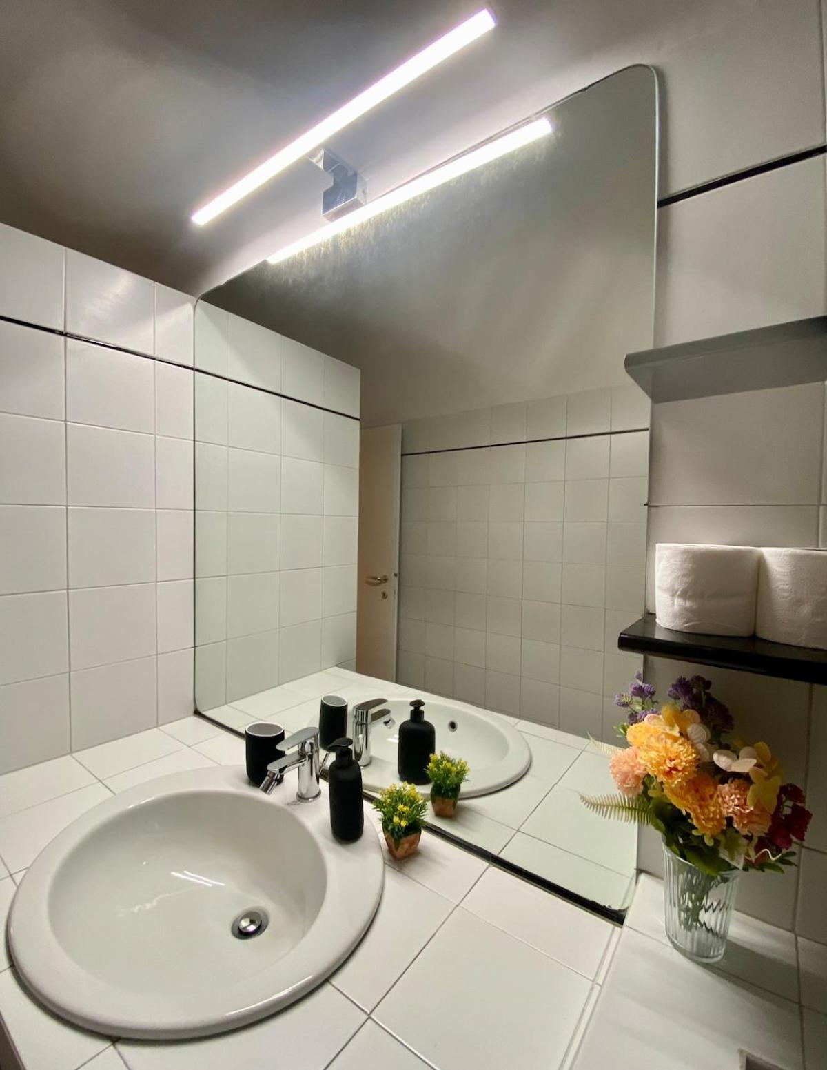 Iris Loft Lejlighed Firenze
