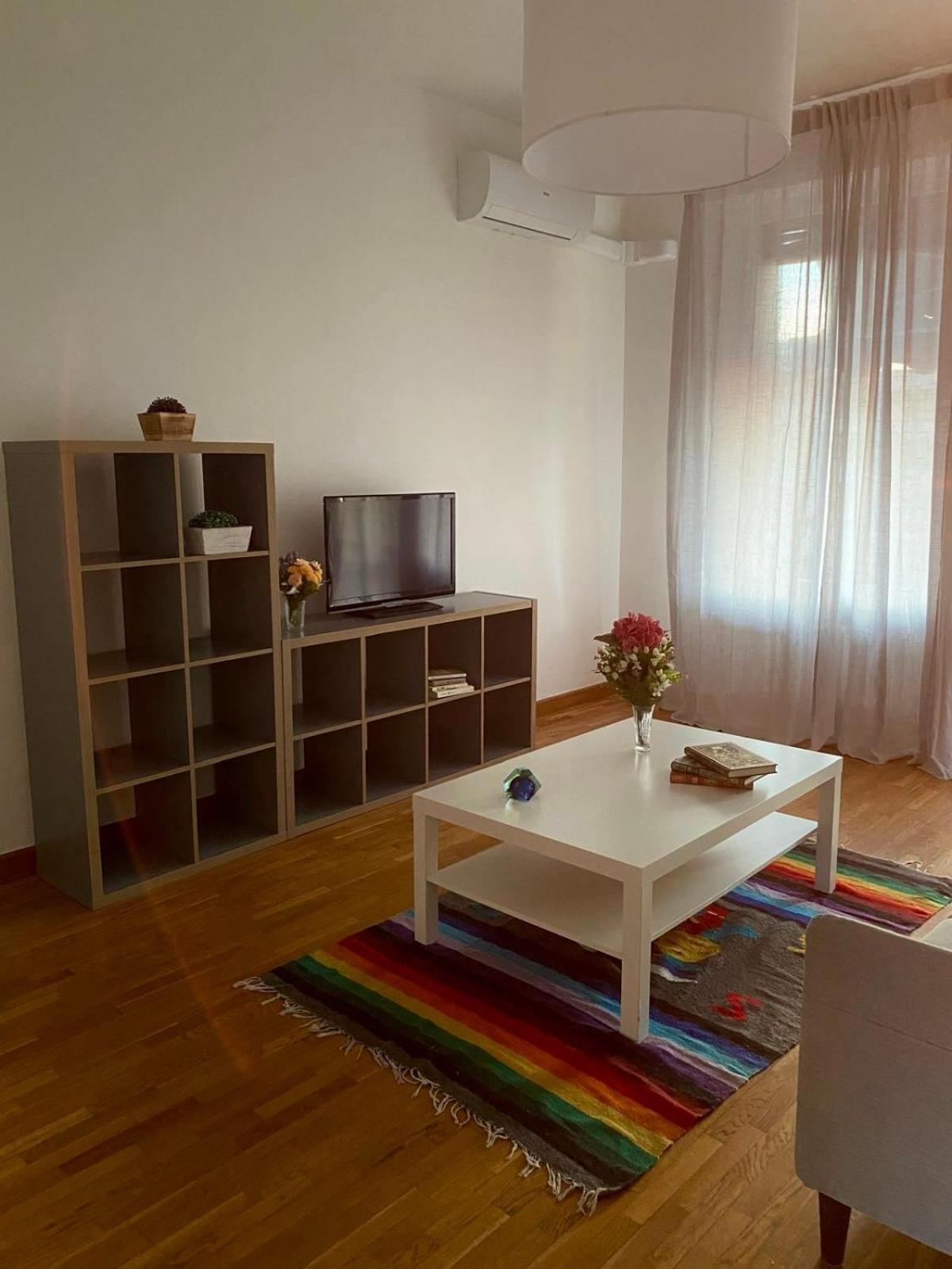 Iris Loft Lejlighed Firenze