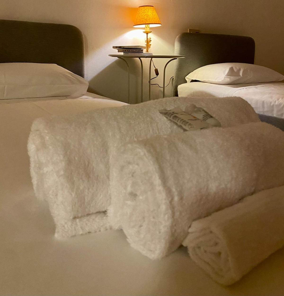 Iris Loft Firenze