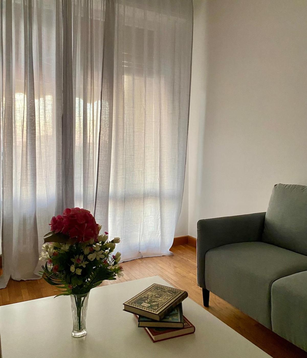 Iris Loft * Firenze