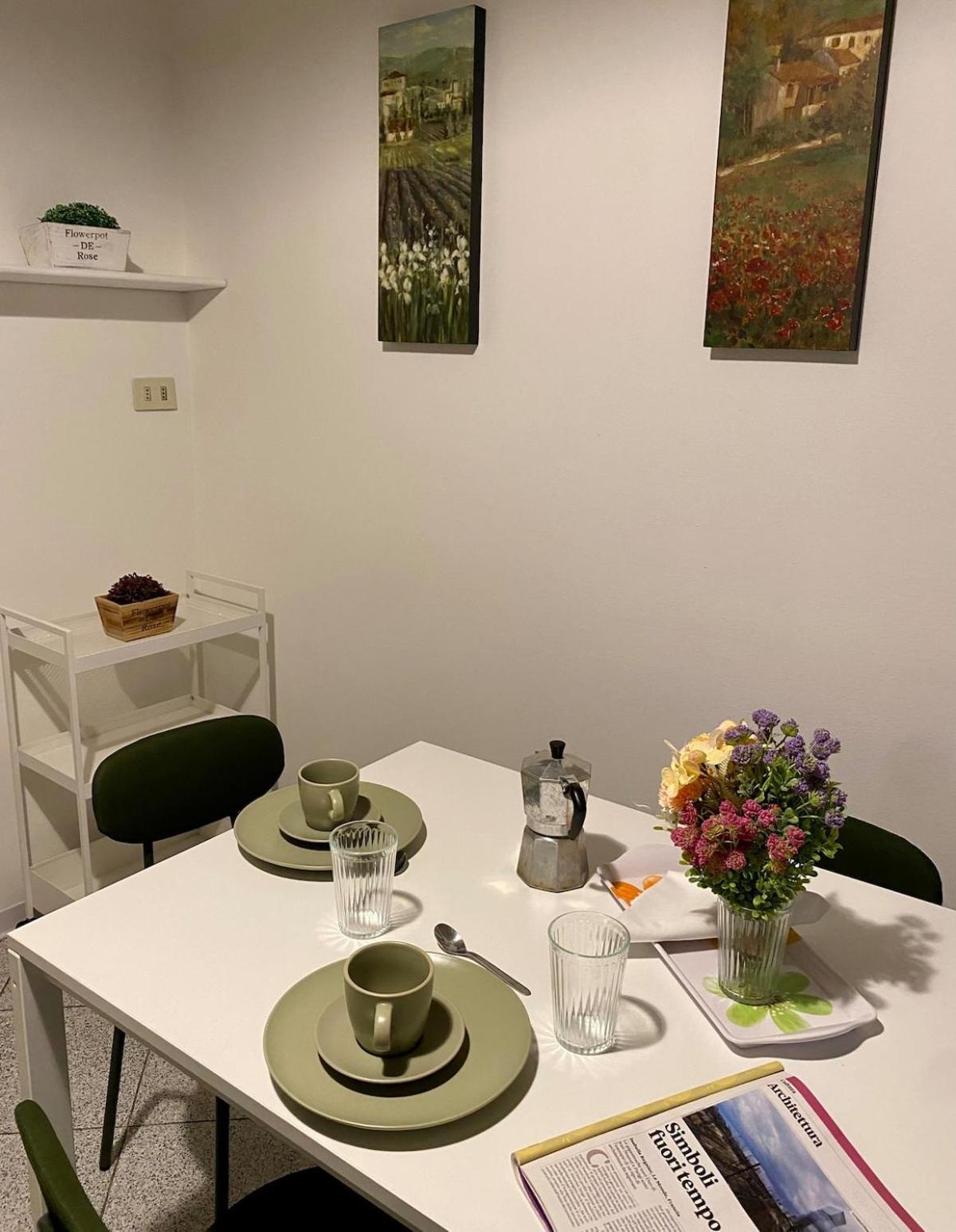 Lejlighed Iris Loft Firenze
