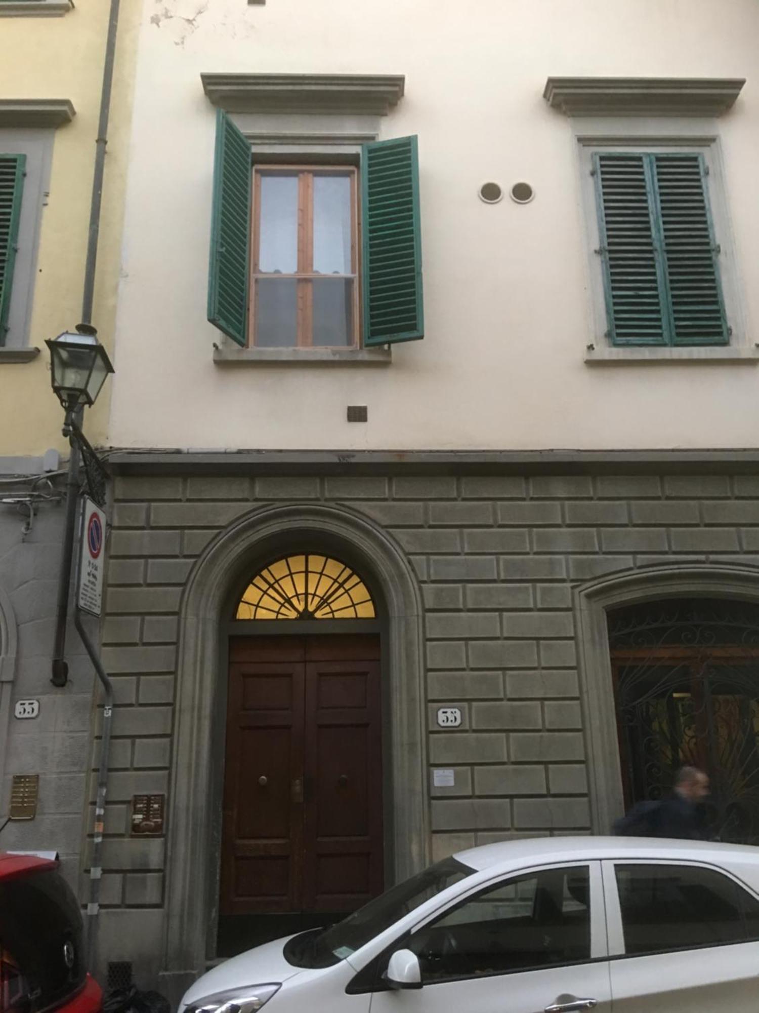 Polo Apartment Florence