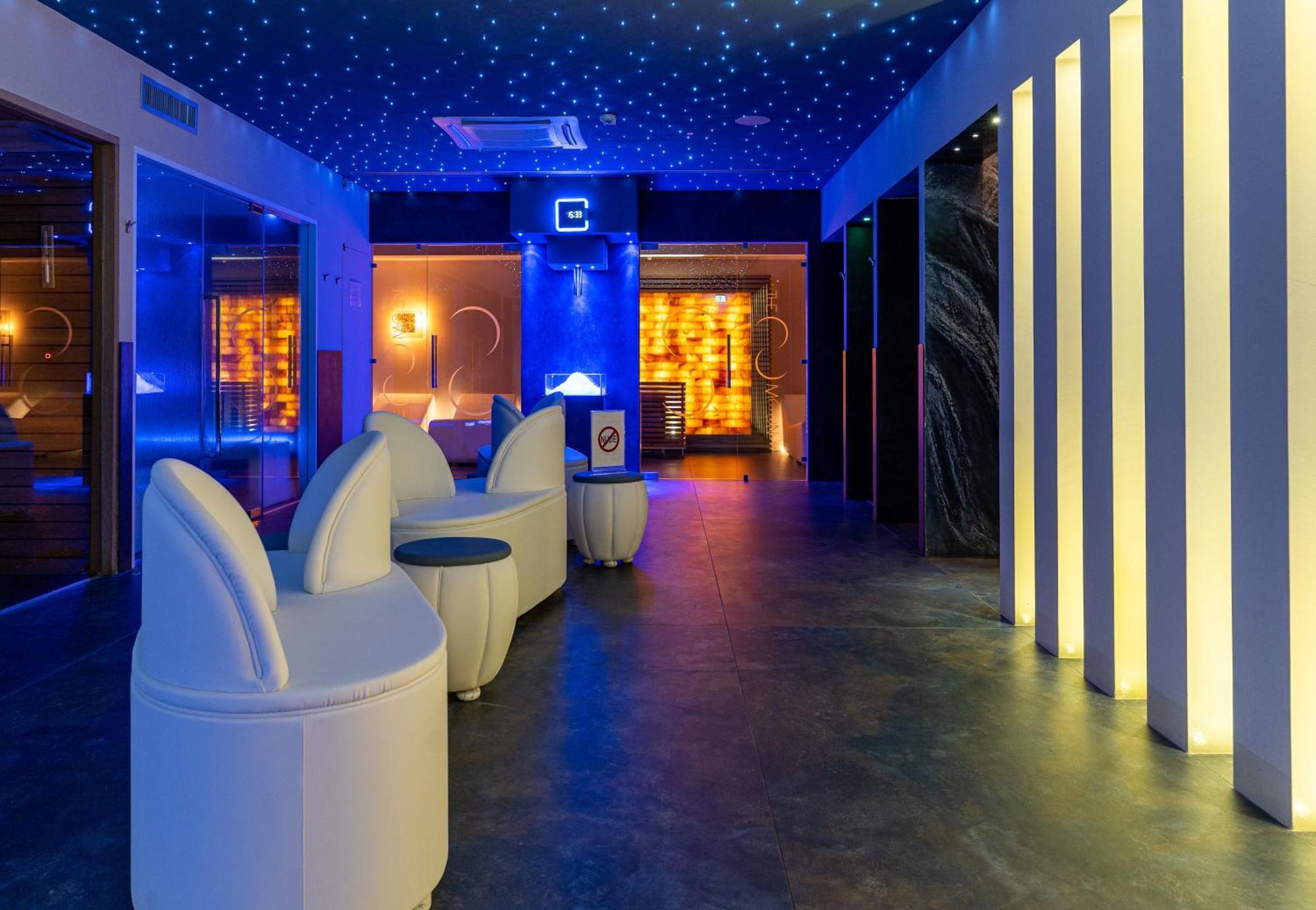 Hotell The Moon Boutique &