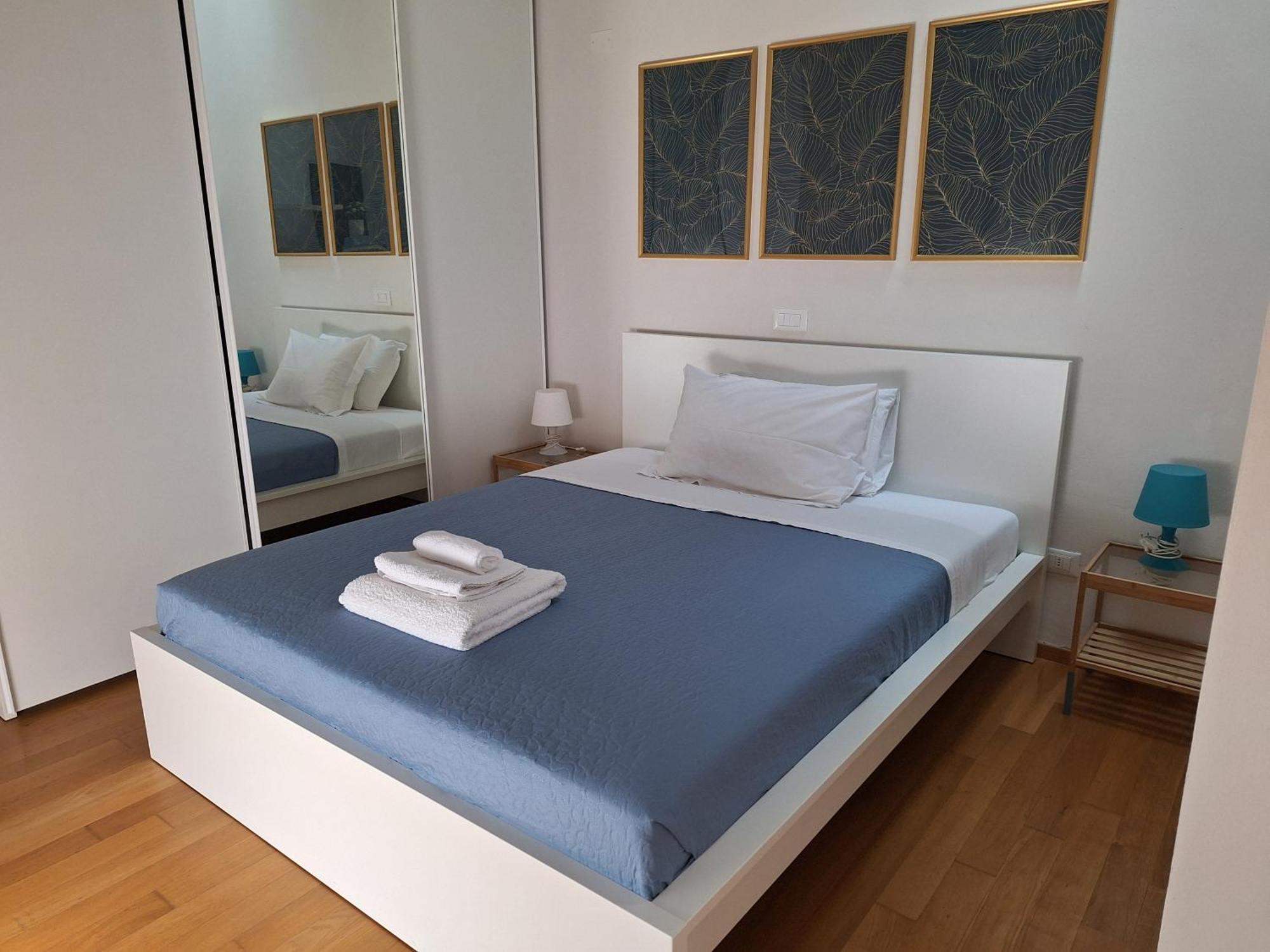 Apartamento Demidoff