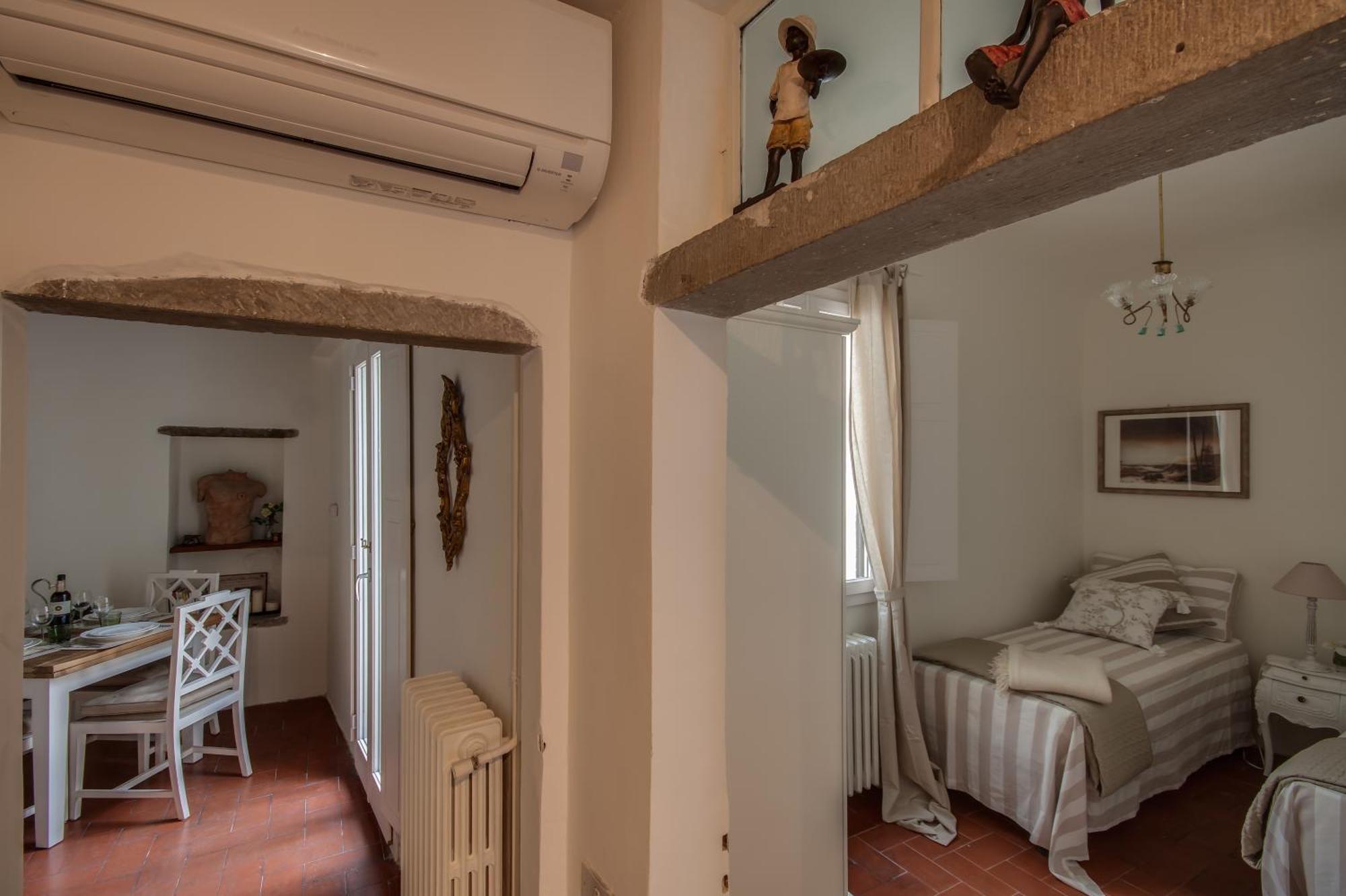 Appartamento Florence- Gemma 2bd Tornabuoni Area *