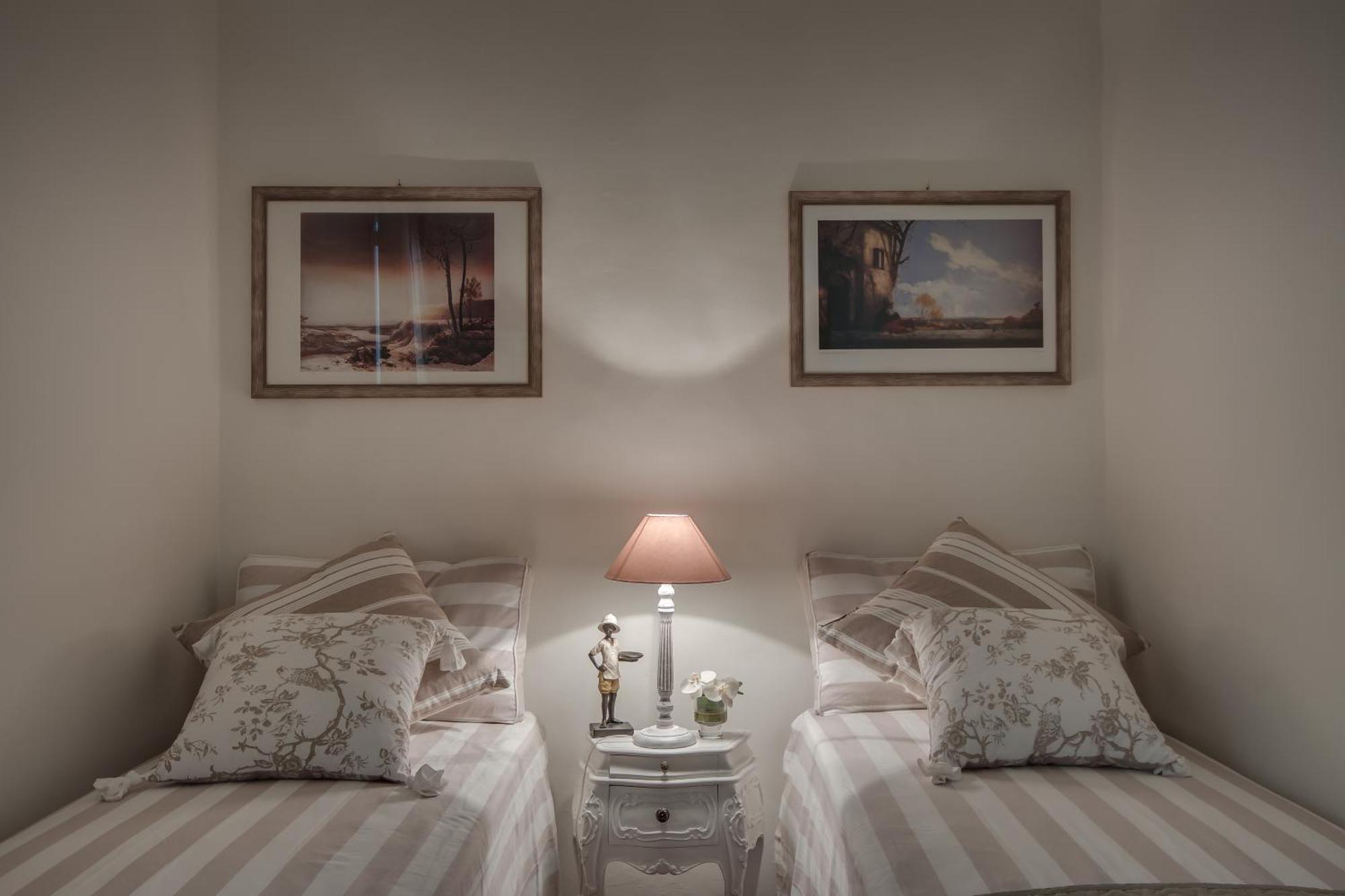 Florence- Gemma 2bd Tornabuoni Area Appartamento Firenze