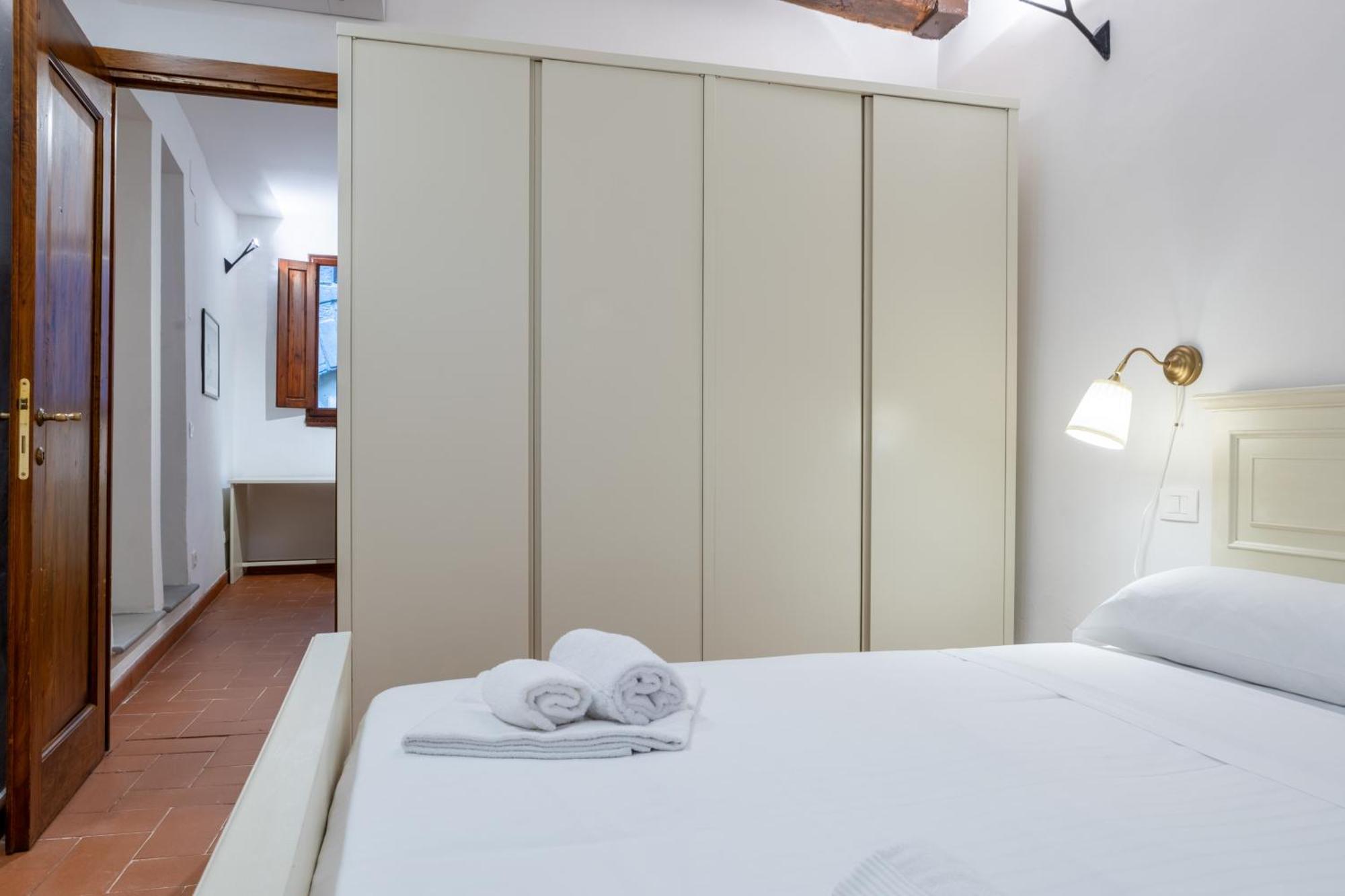 Appartement Bargello