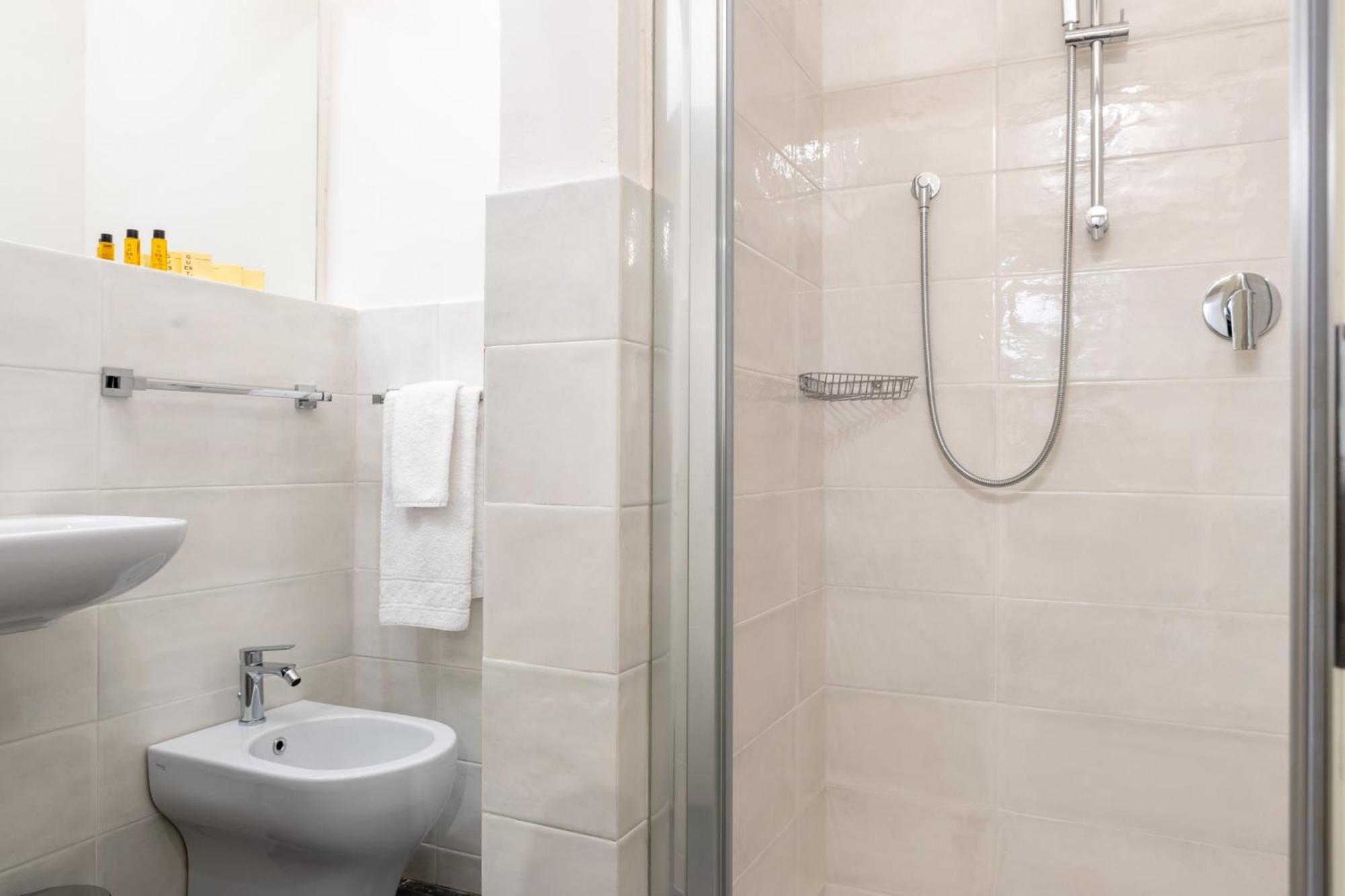 Bargello Appartement *