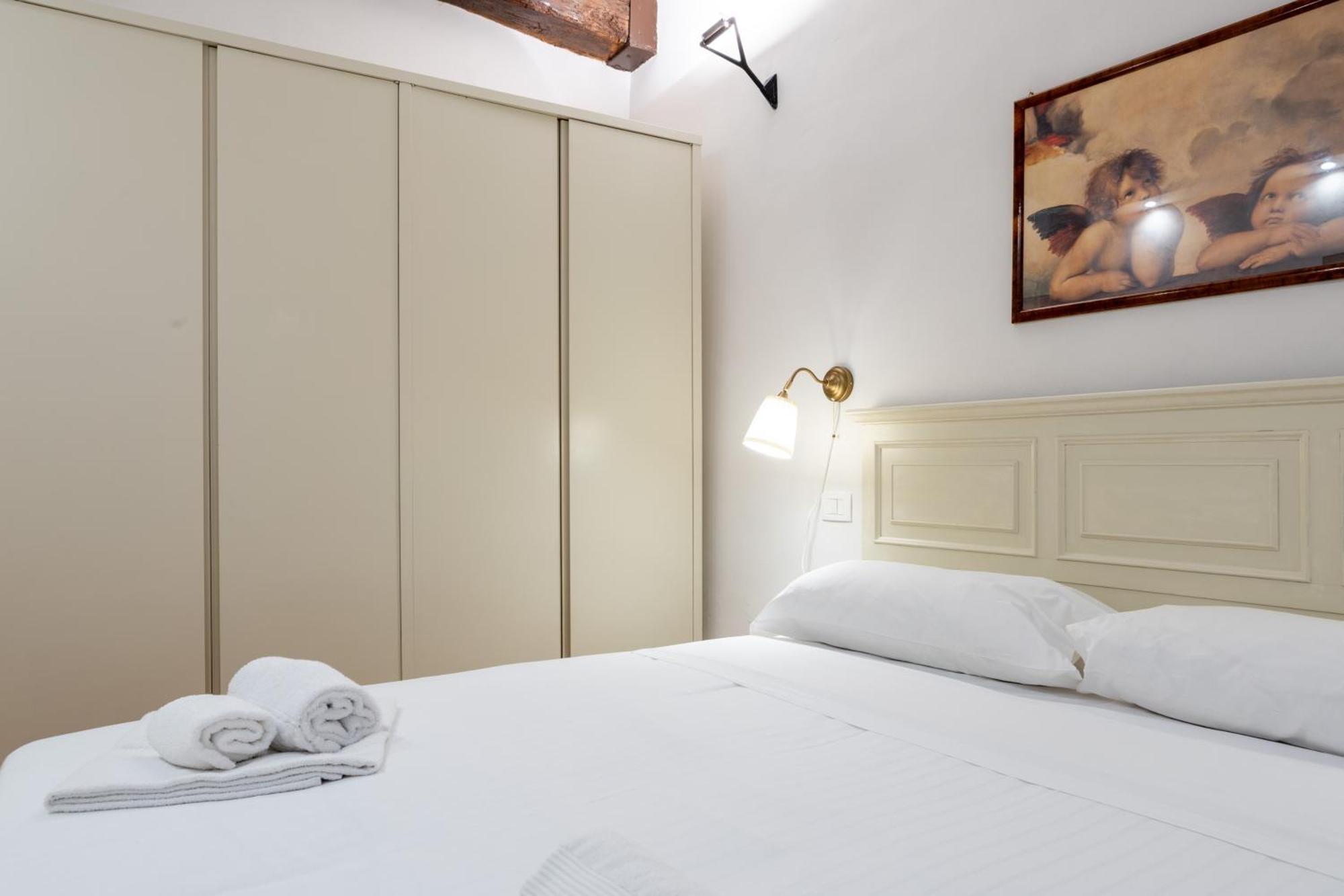 Appartement Bargello