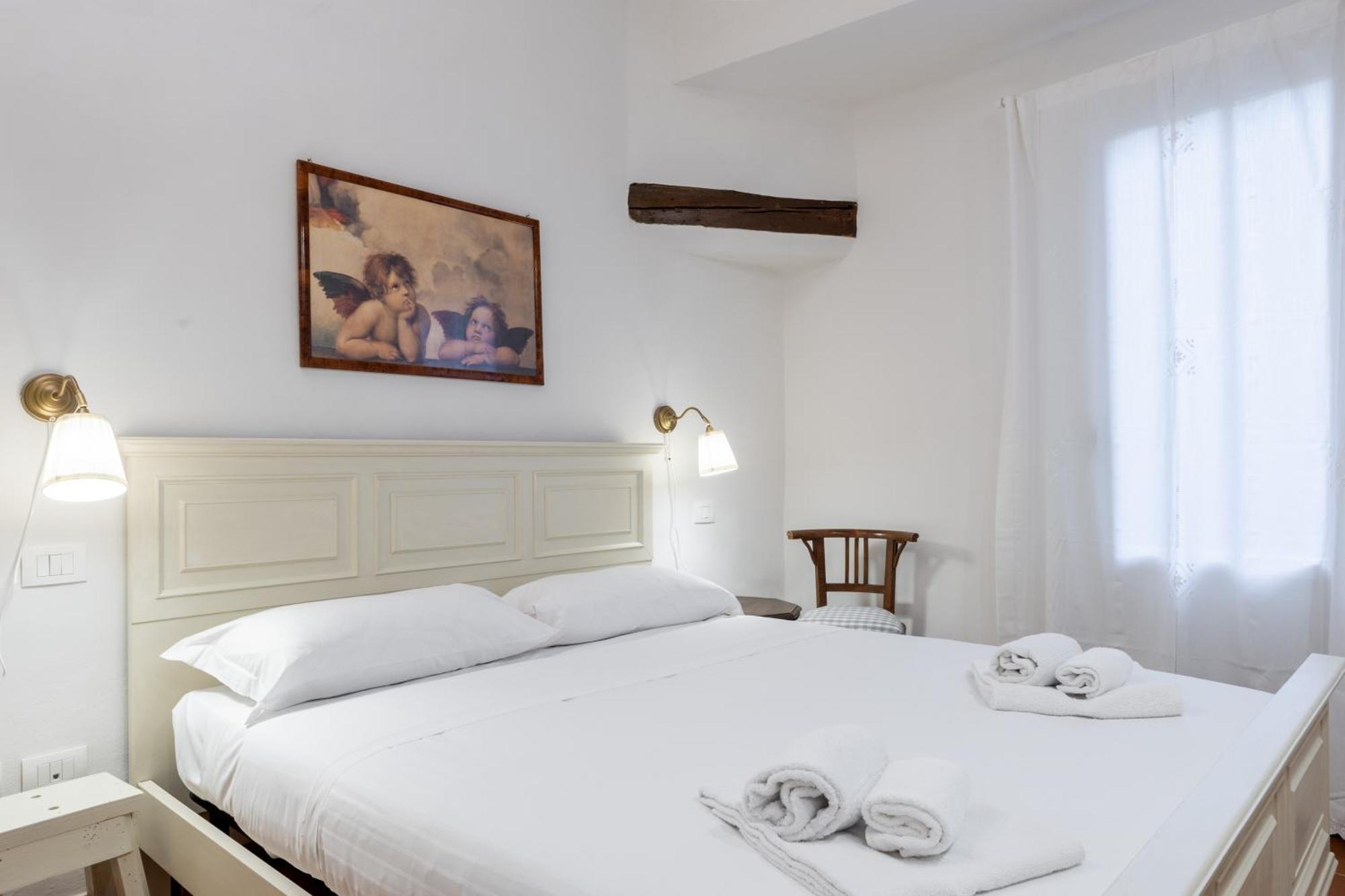Appartement Bargello *