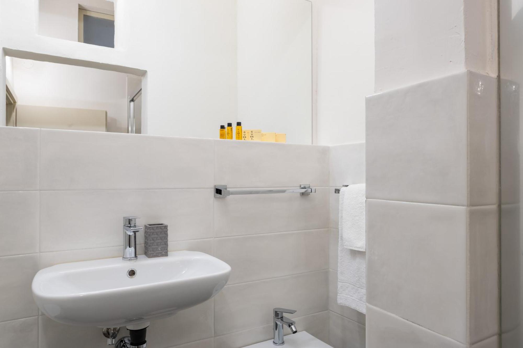 Appartement Bargello