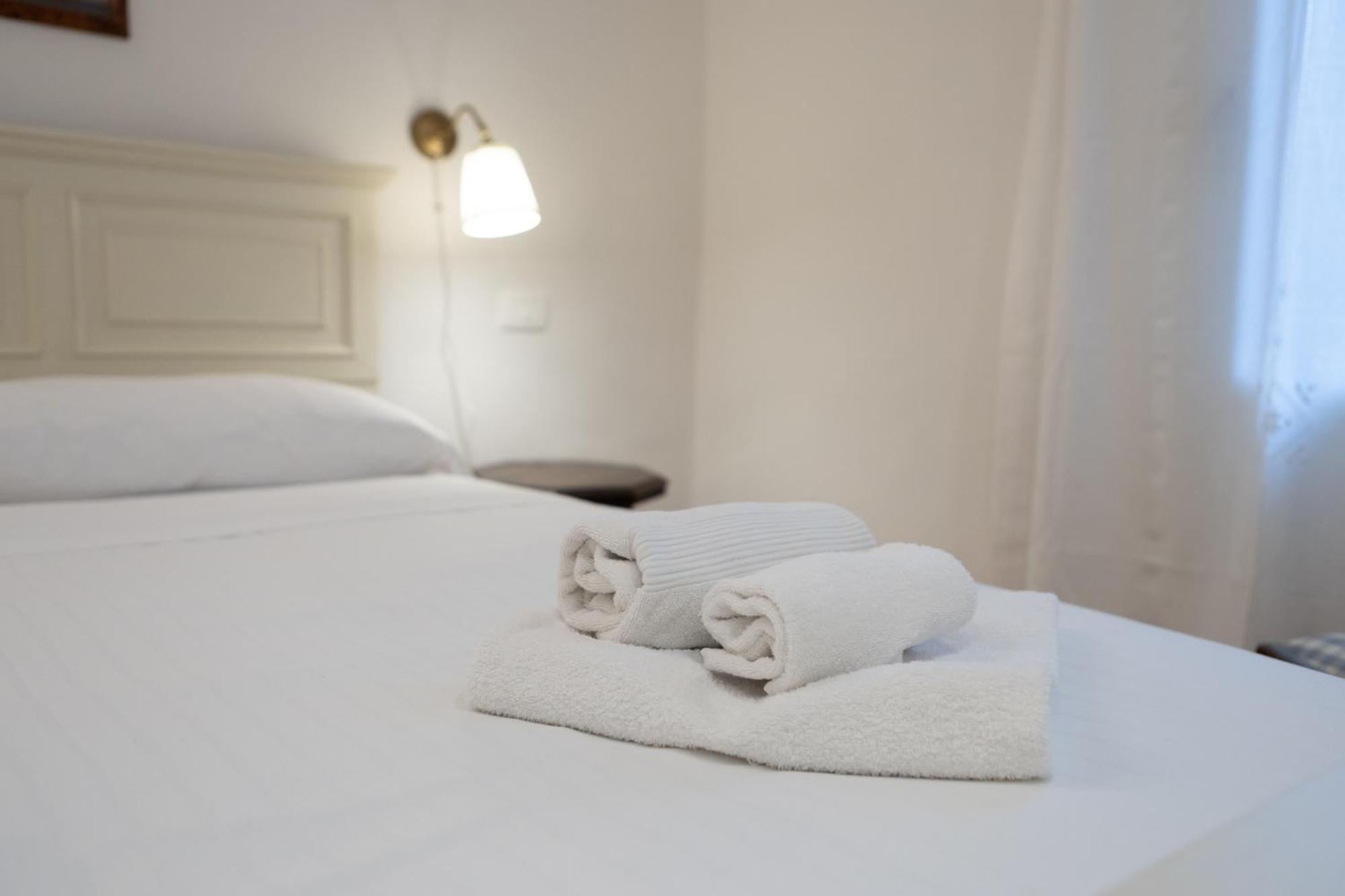 Bargello Appartement *