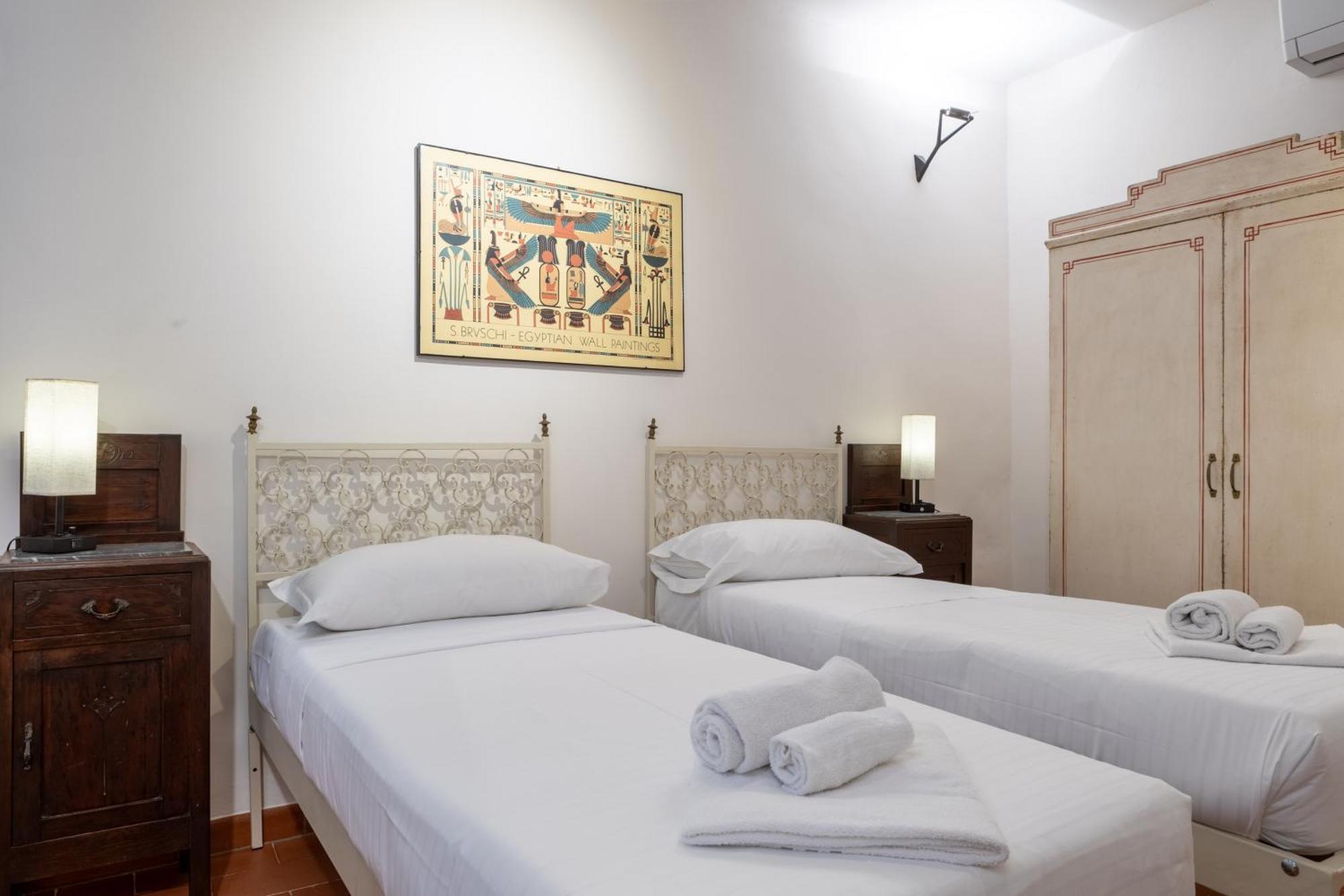 Bargello Appartement Florence