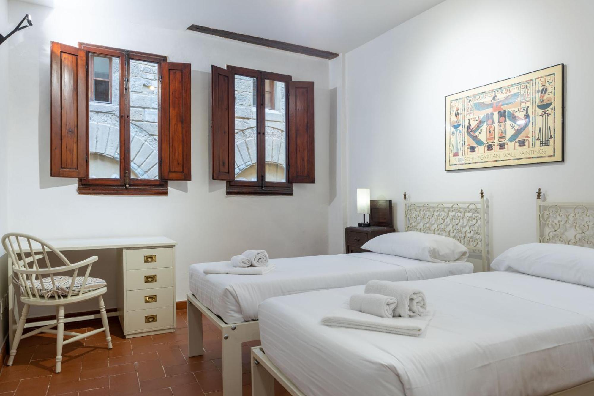 Appartement Bargello Florence