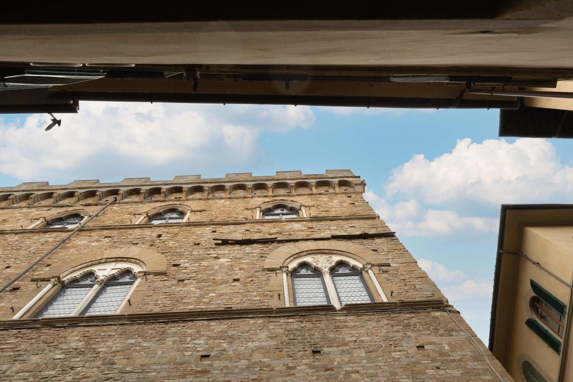Bargello Florence
