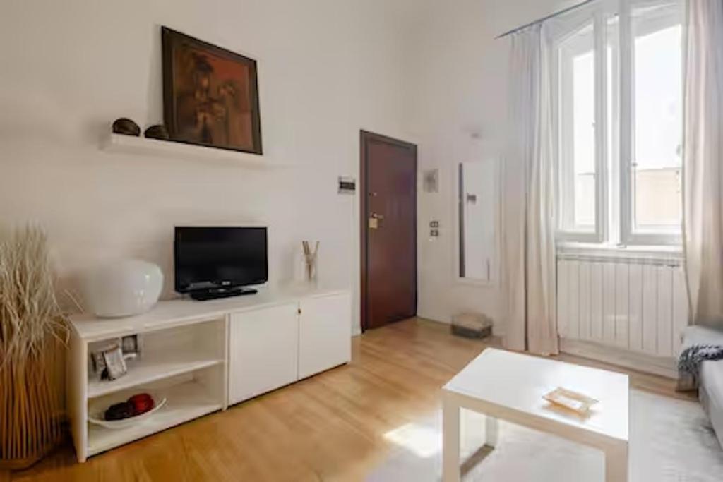 Casa Nei Pressi Del Duomo,firenze Centro Storico Appartement