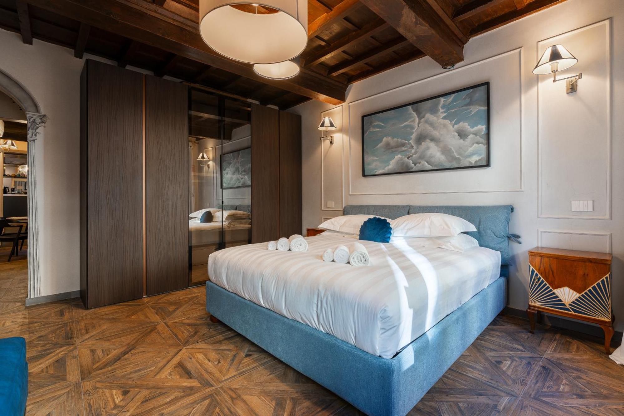 Campuccio Stylist Appartamento Firenze