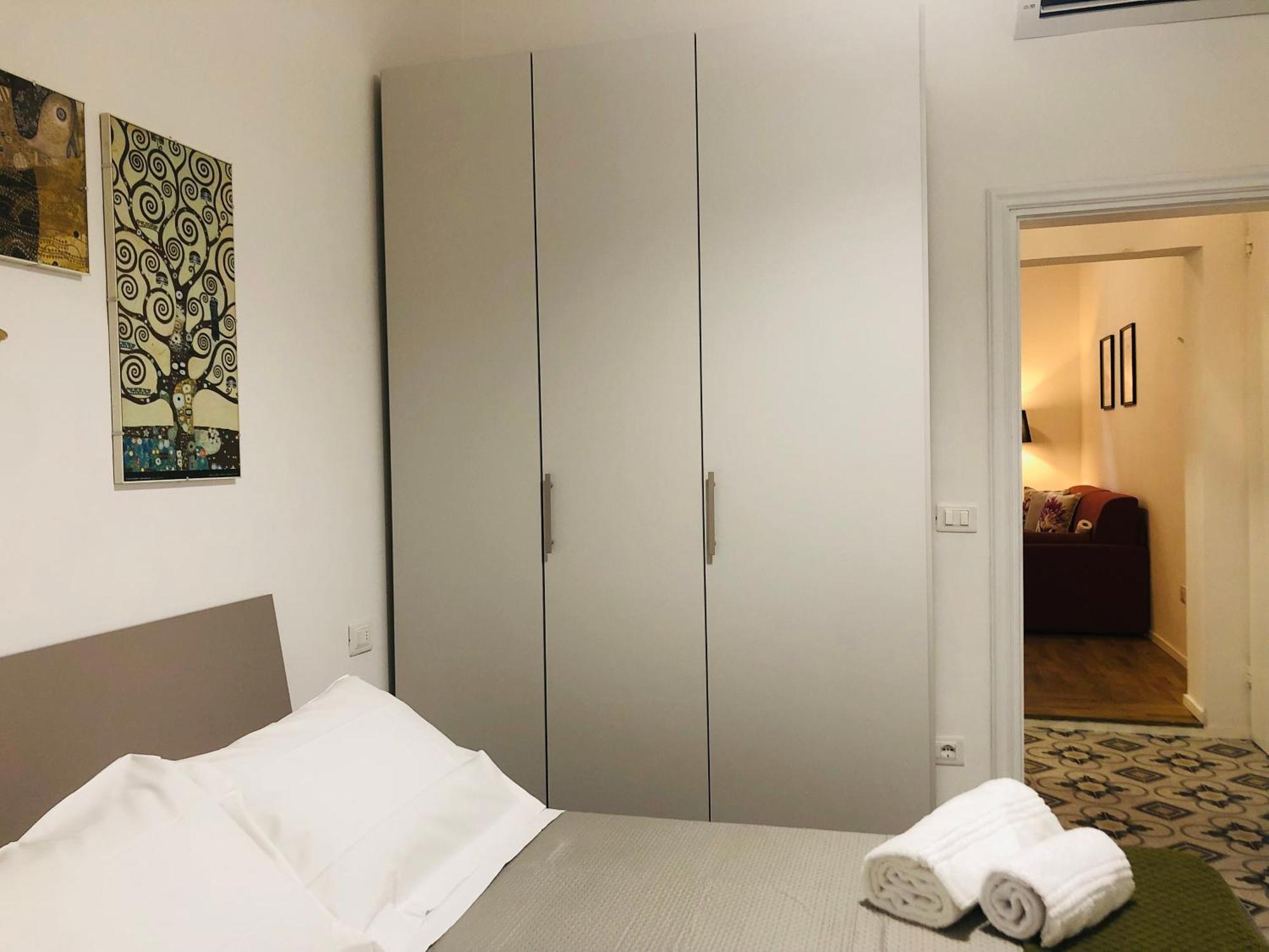 Appartement Casetta Antonia