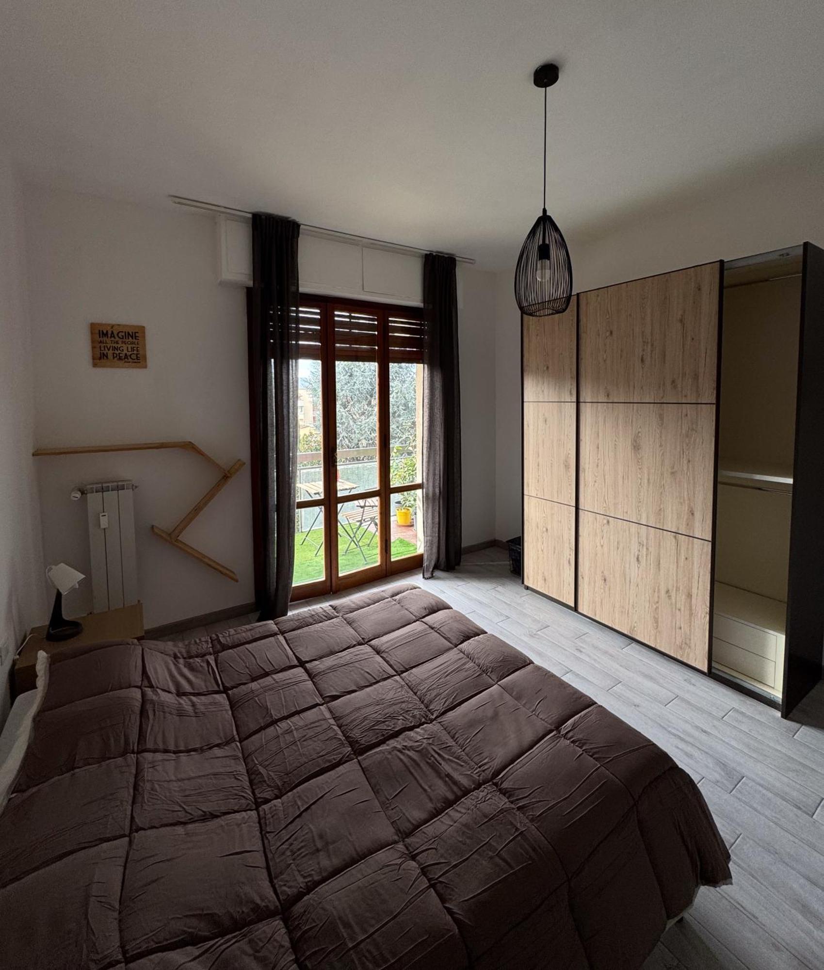 Gjestgiverier Il Borghetto Firenze