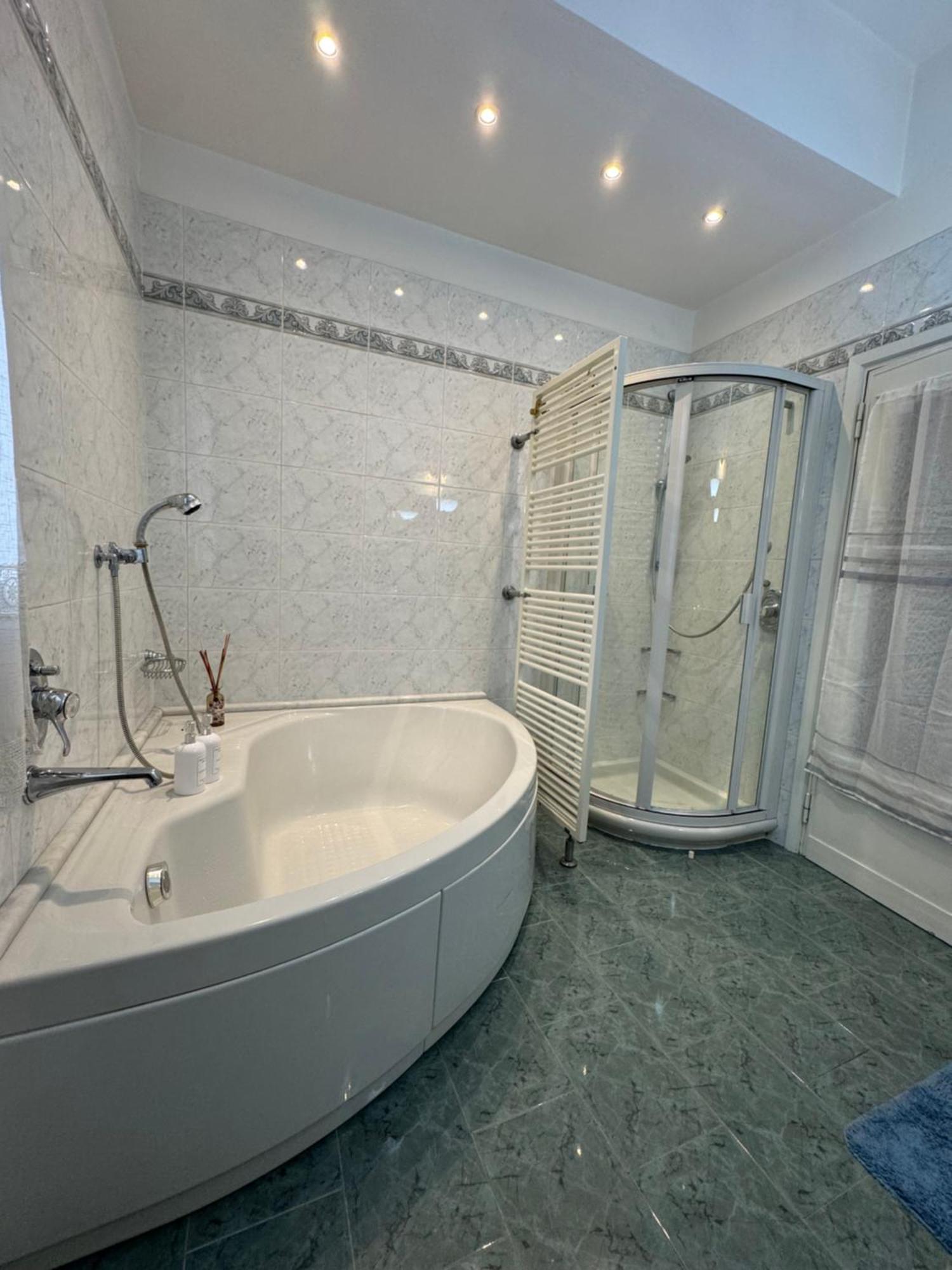 Homestay San Jacopino