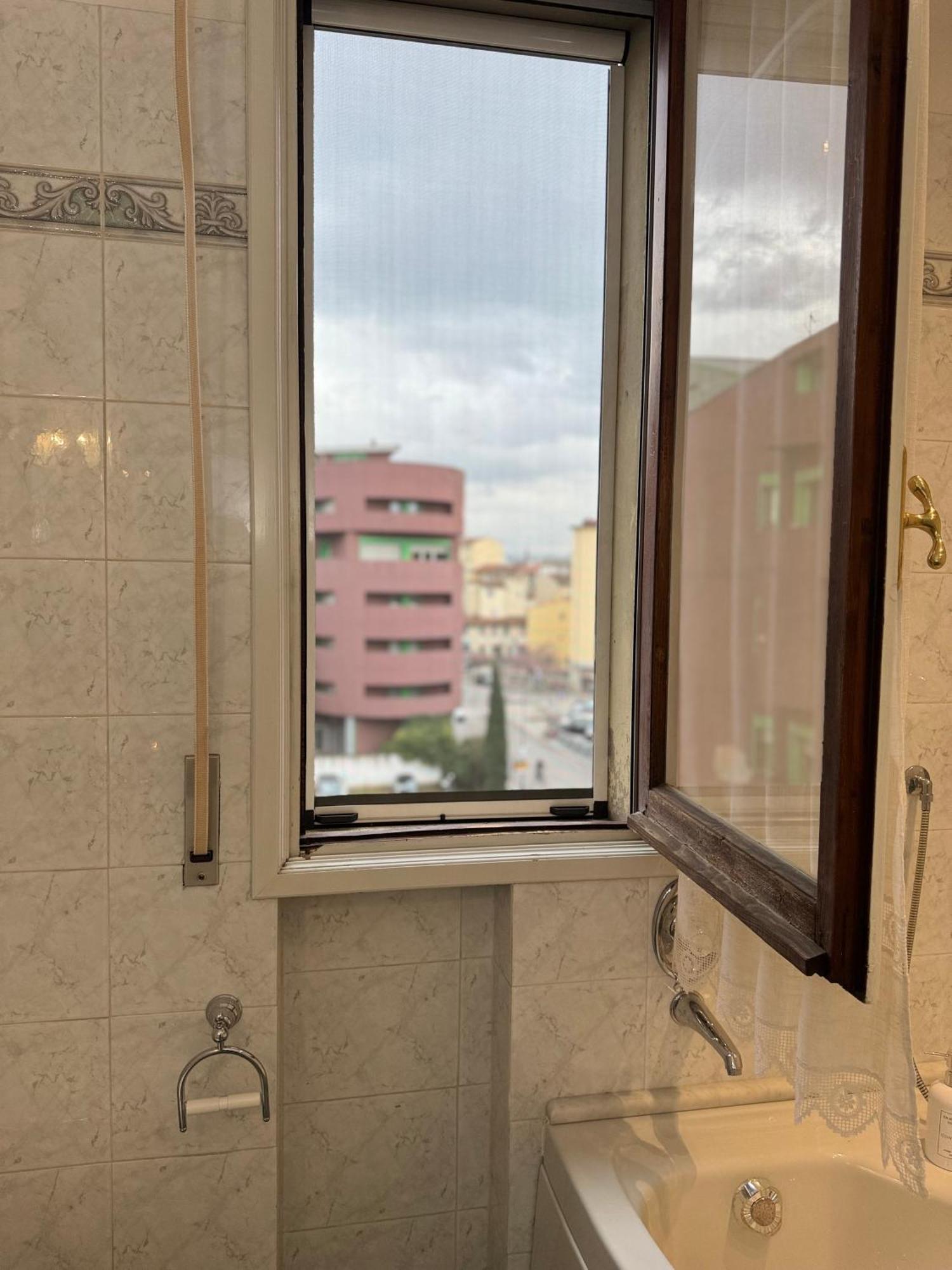 San Jacopino Homestay