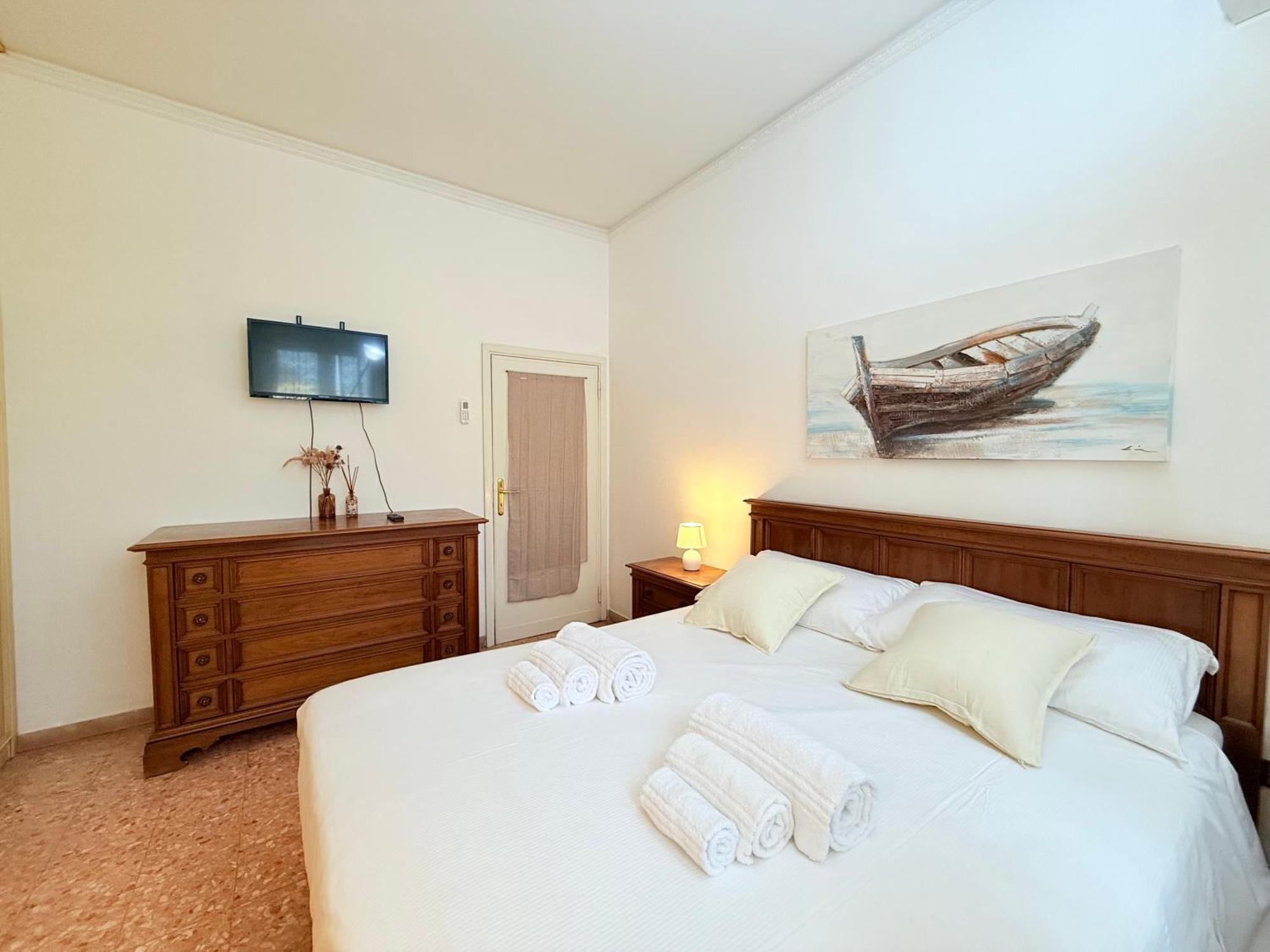 Homestay San Jacopino