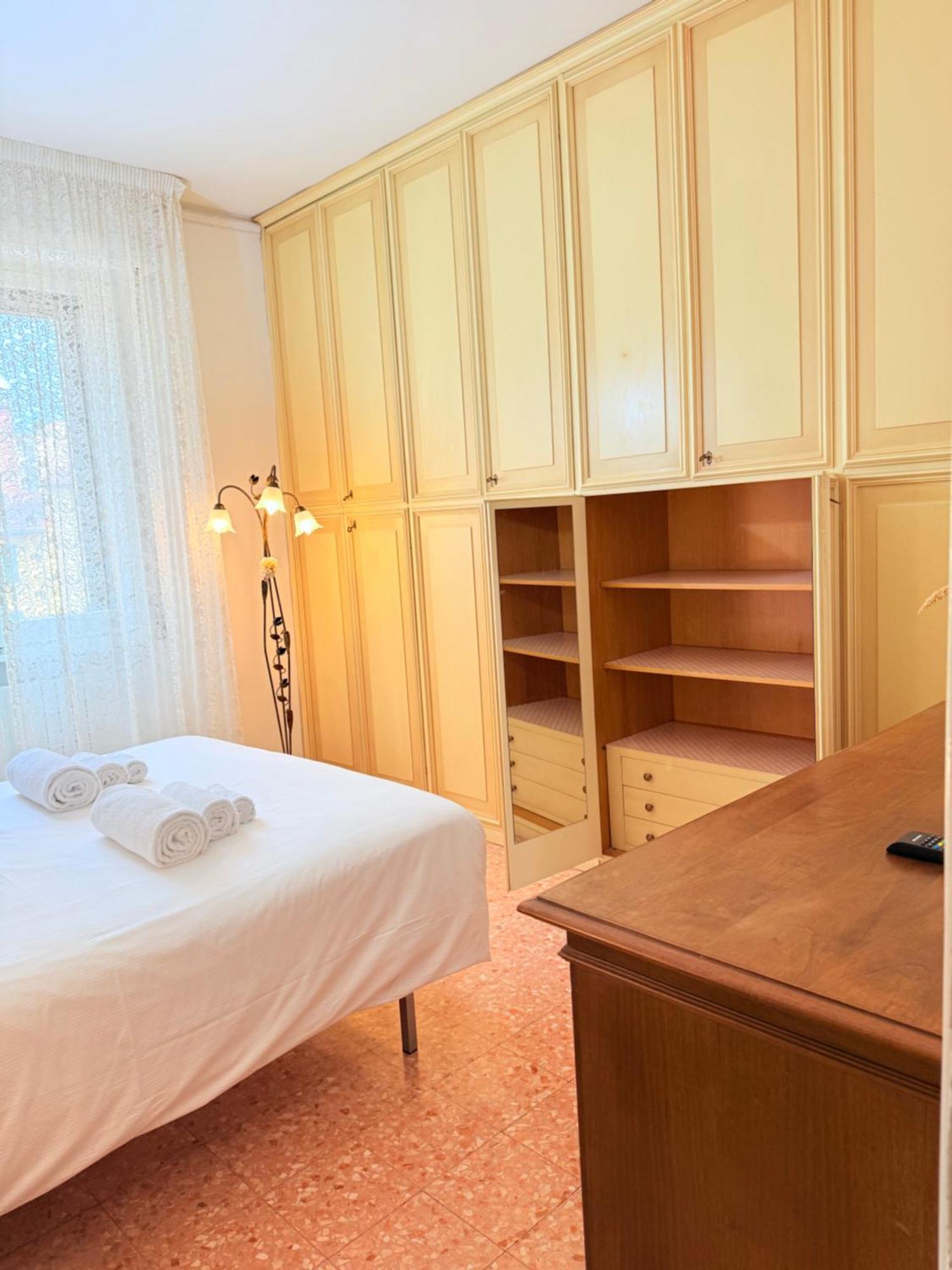Homestay San Jacopino Florence