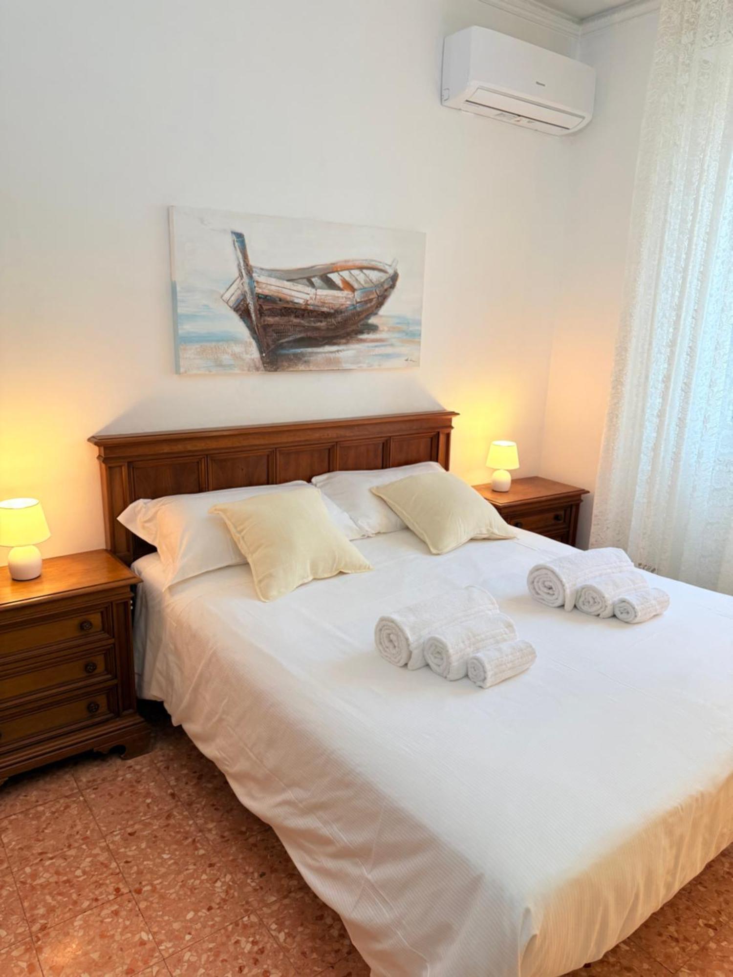 Homestay San Jacopino Florence