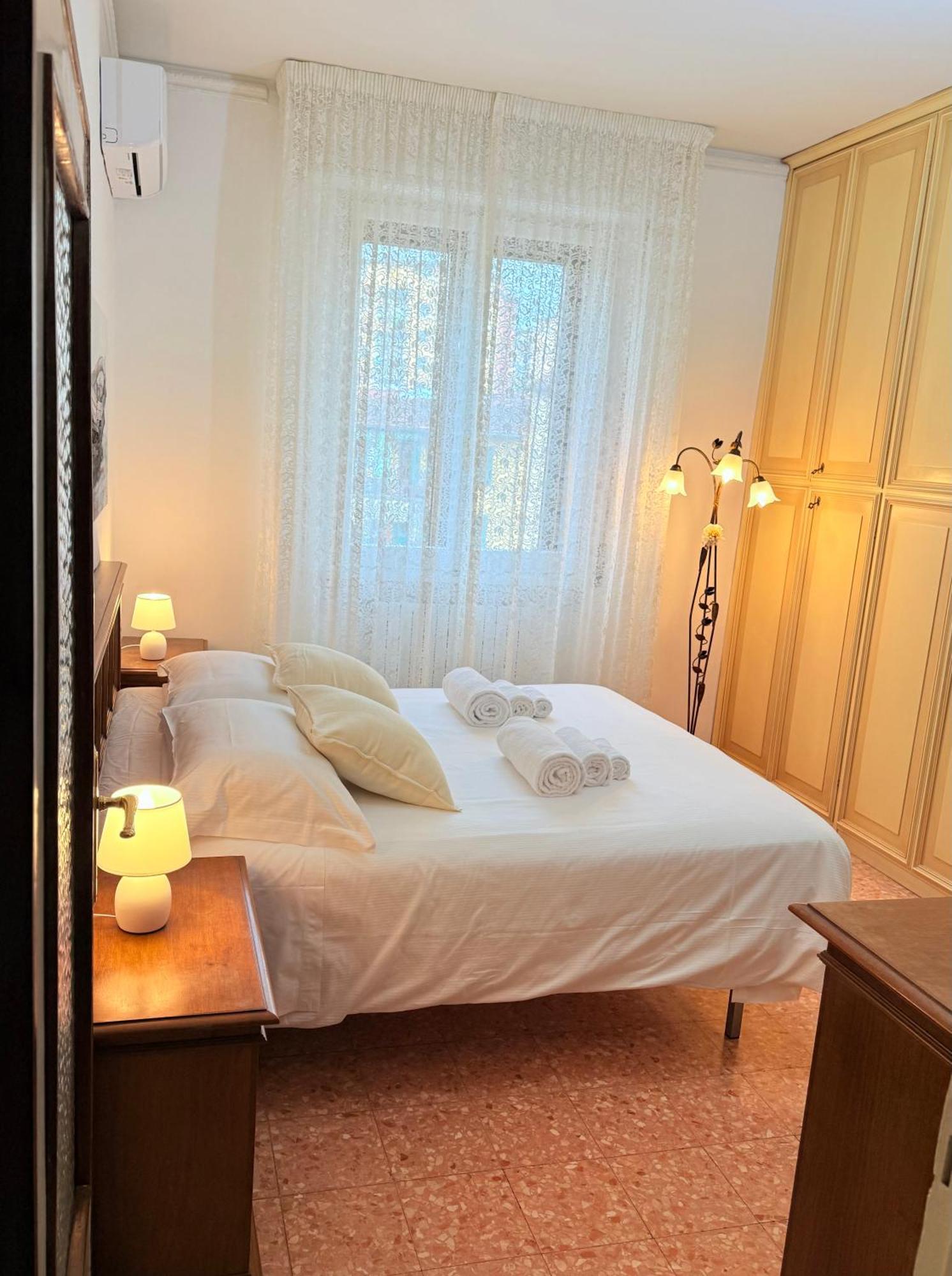 San Jacopino Homestay