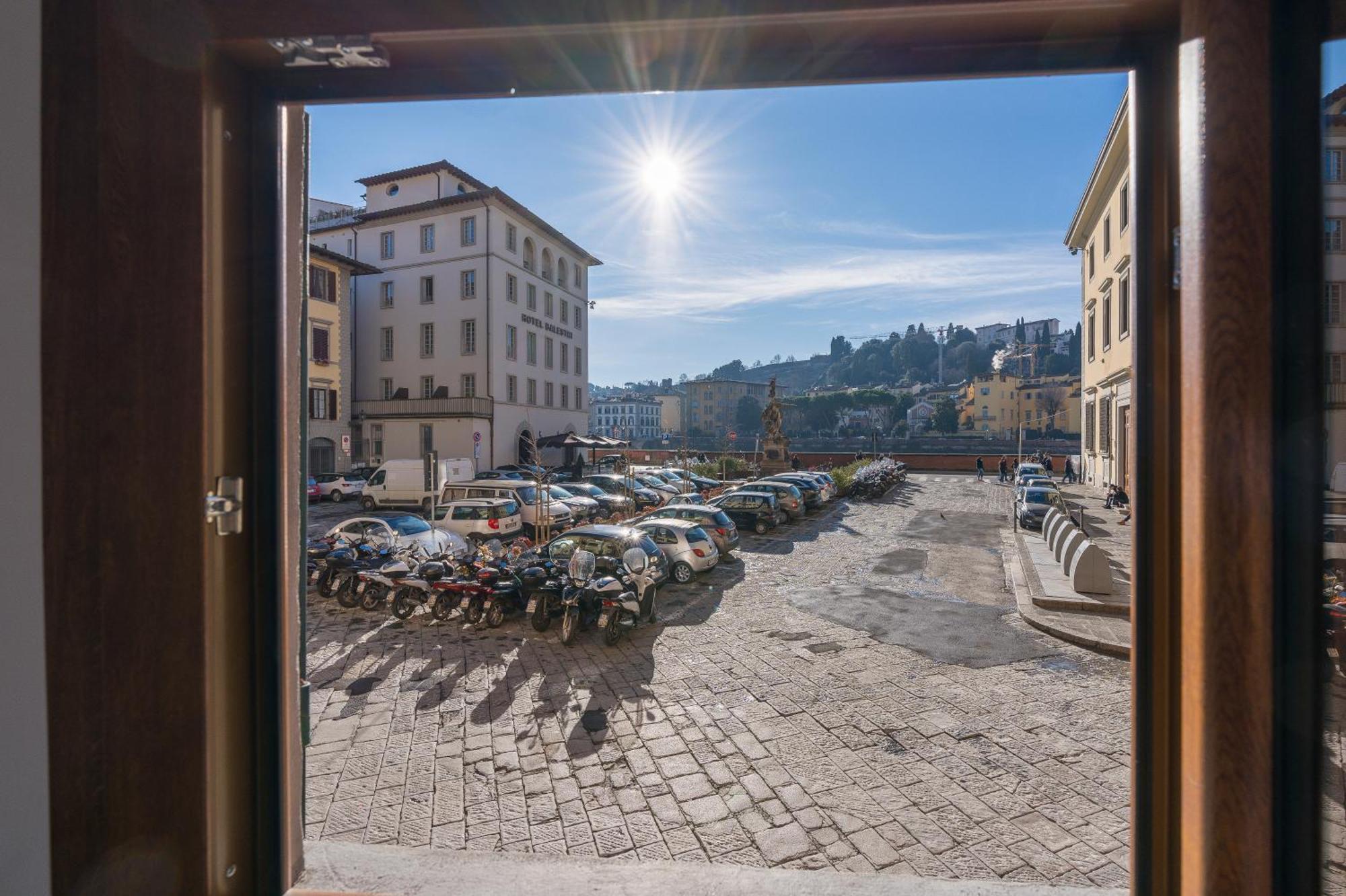 Appartamento Lungarno View *