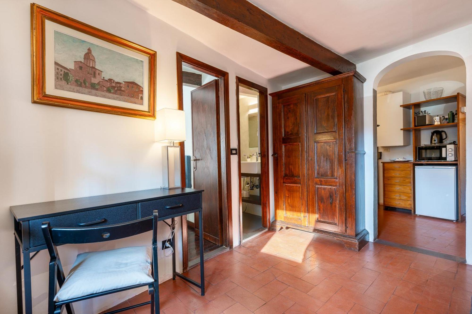 Appartamento Lungarno View Firenze