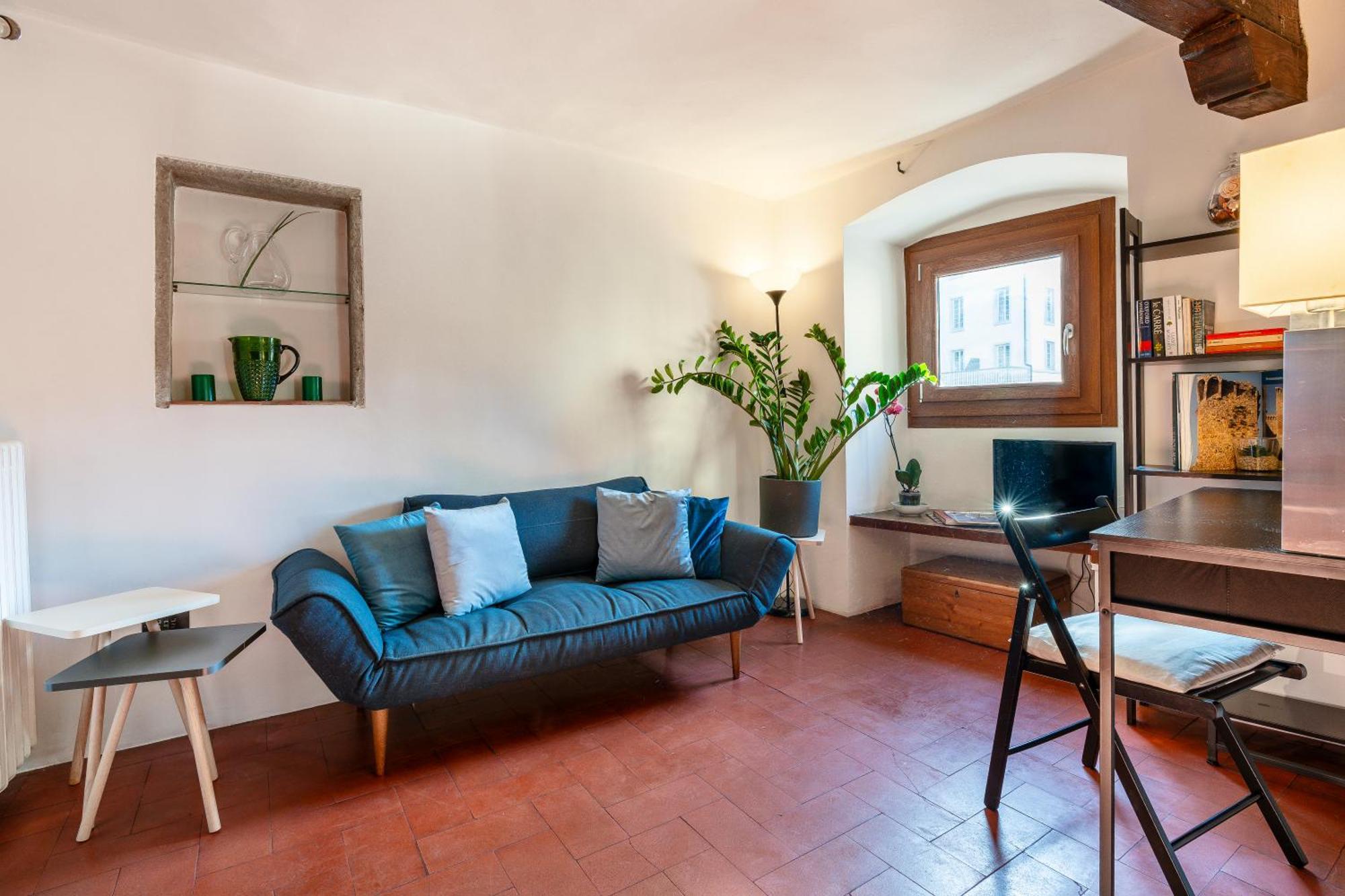 Appartamento Lungarno View Firenze