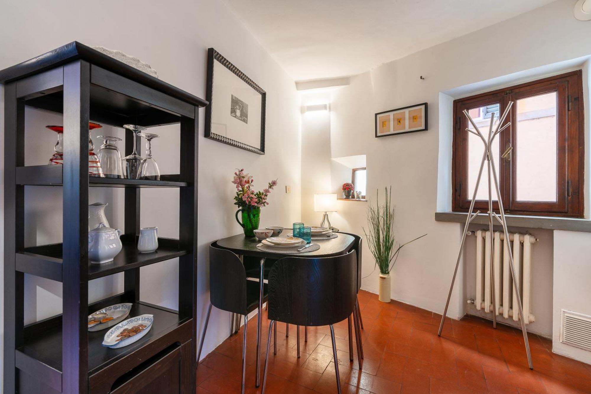 Appartamento Lungarno View Firenze