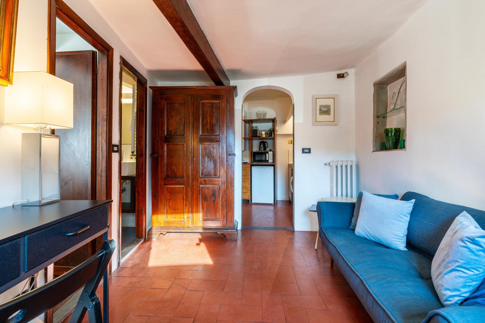 Lungarno View Appartamento Firenze